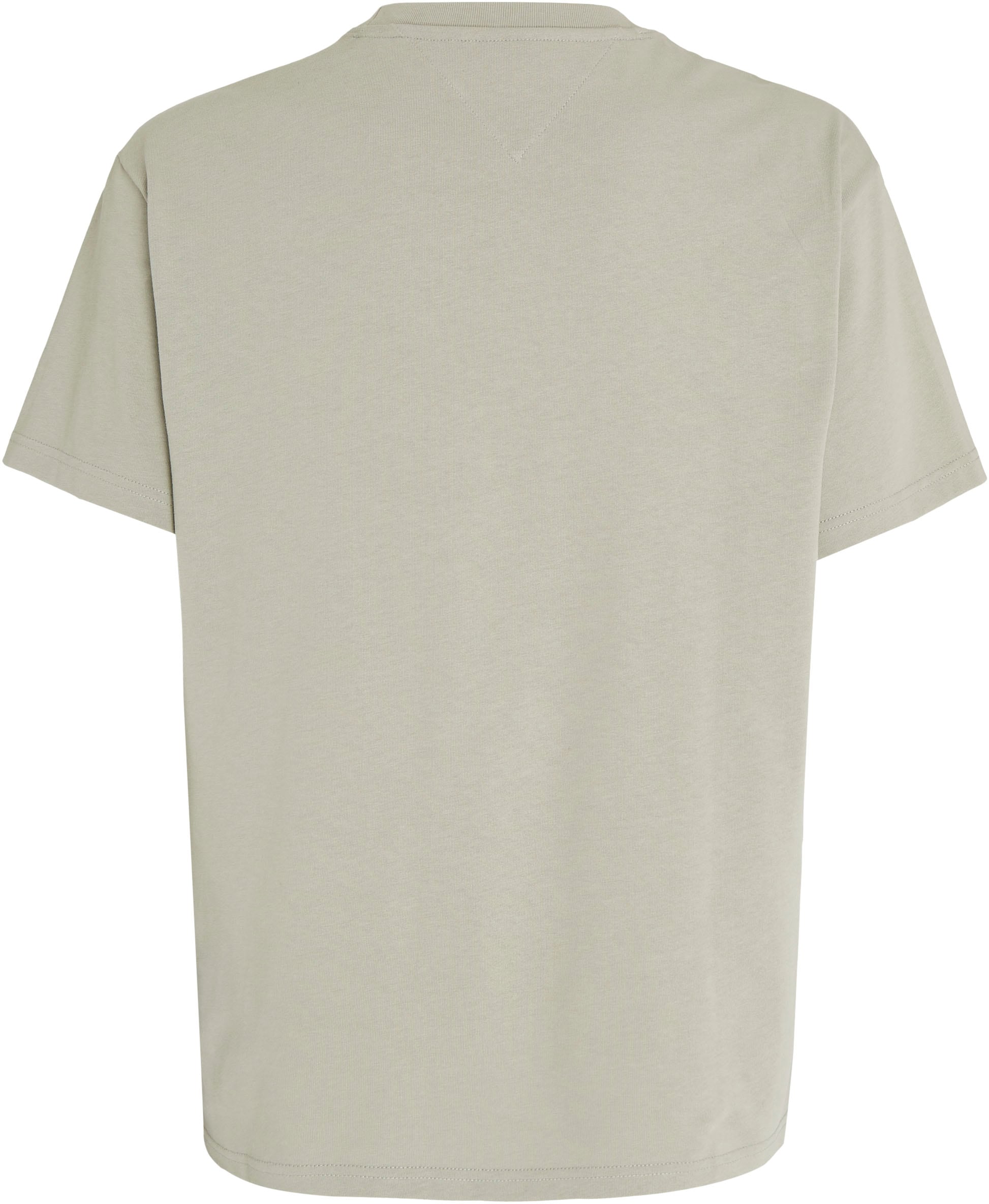 Tommy Jeans T-Shirt »TJM REG S NEW CLASSICS TEE EXT«, mit Rundhalsausschnitt