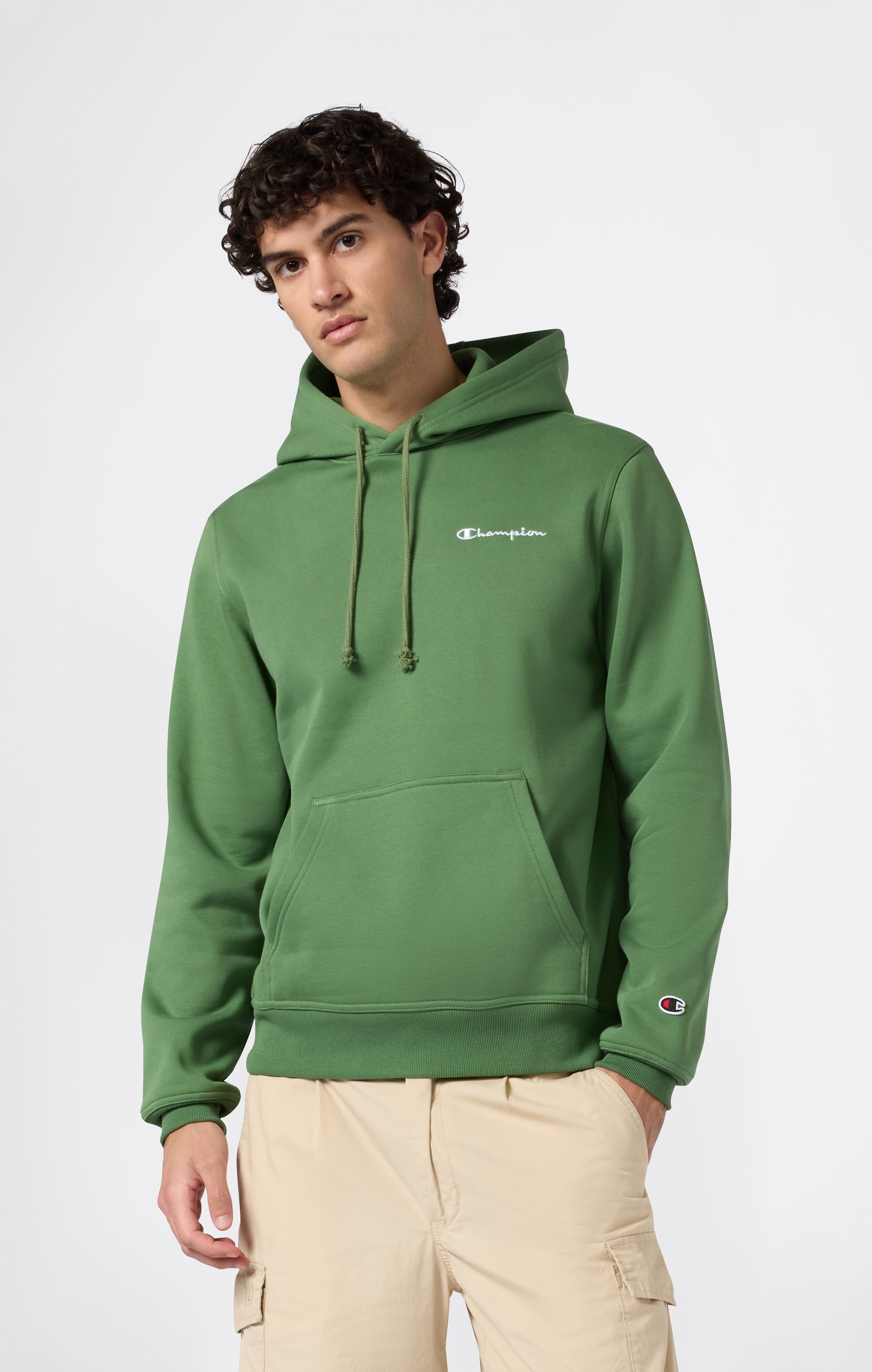 Champion Kapuzensweatshirt »SPORTWEAR HOODIE Standard Fit«, 1 Stk.