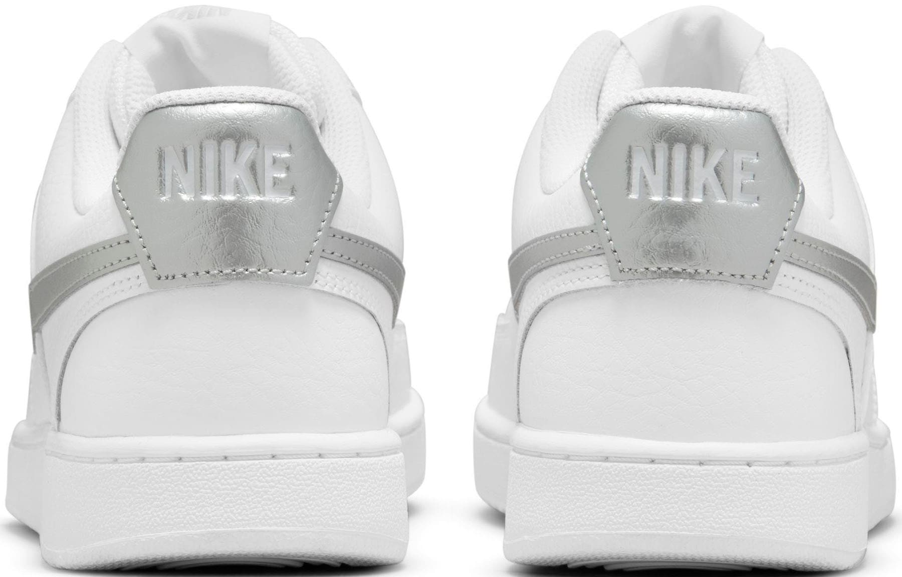 Nike Sportswear Sneaker Schweiz Jelmoli-Versand Force online den kaufen Design »COURT 1 LOW«, bei VISION auf des Air Spuren