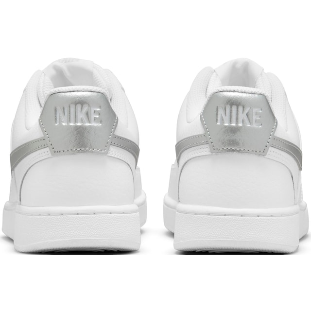 Nike Sportswear Sneaker »COURT VISION LOW«, Design auf den Spuren des Air  Force 1 online kaufen bei Jelmoli-Versand Schweiz