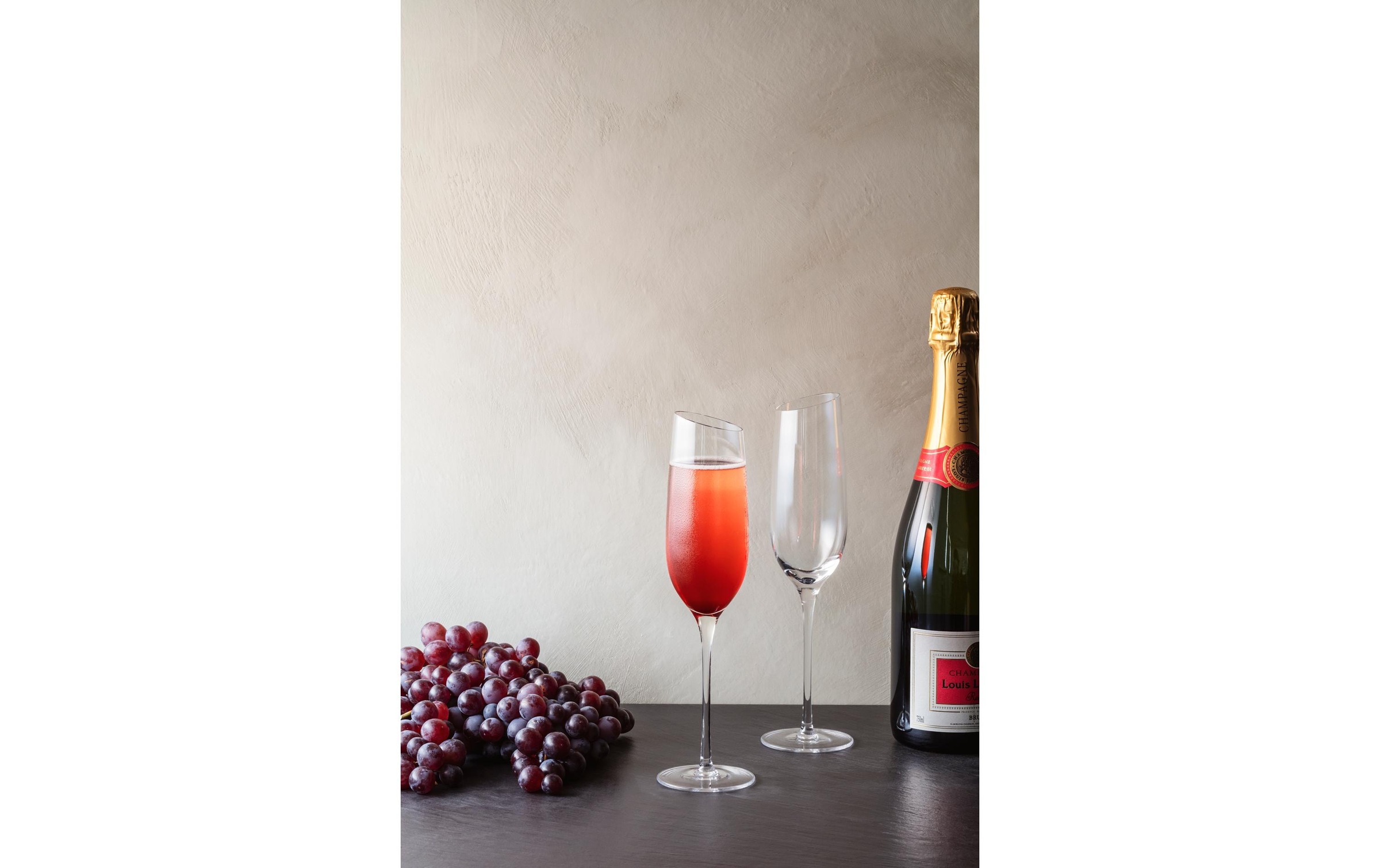 Eva Solo Champagnerglas »200ml«, (1 tlg.)