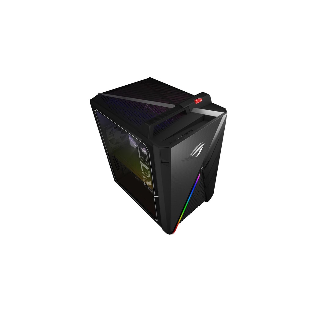 Asus Gaming-PC »PC ROG Strix GT35 G35C«