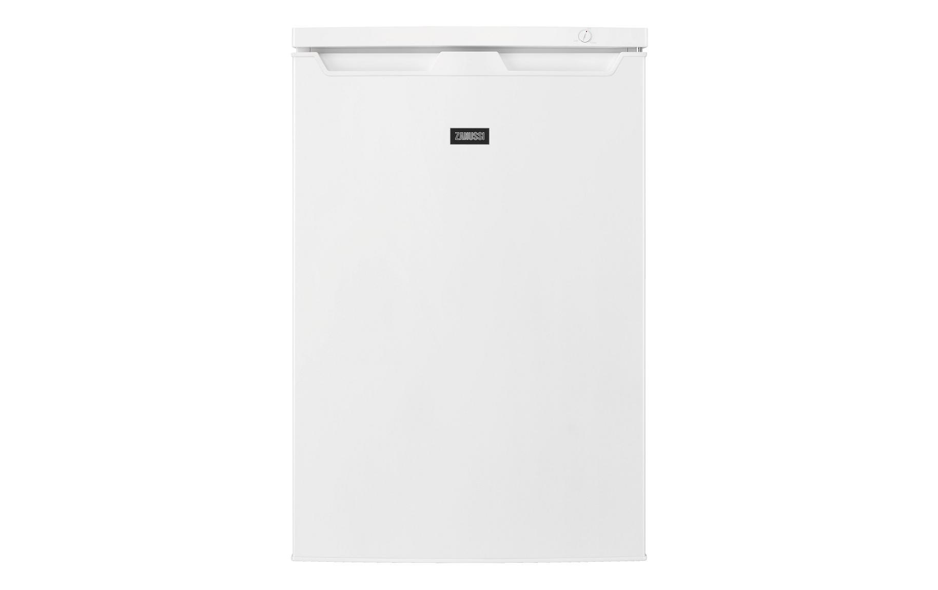 Zanussi Gefrierschrank »ZYAN8EW0«, 84,5 cm hoch, 56,0 cm breit