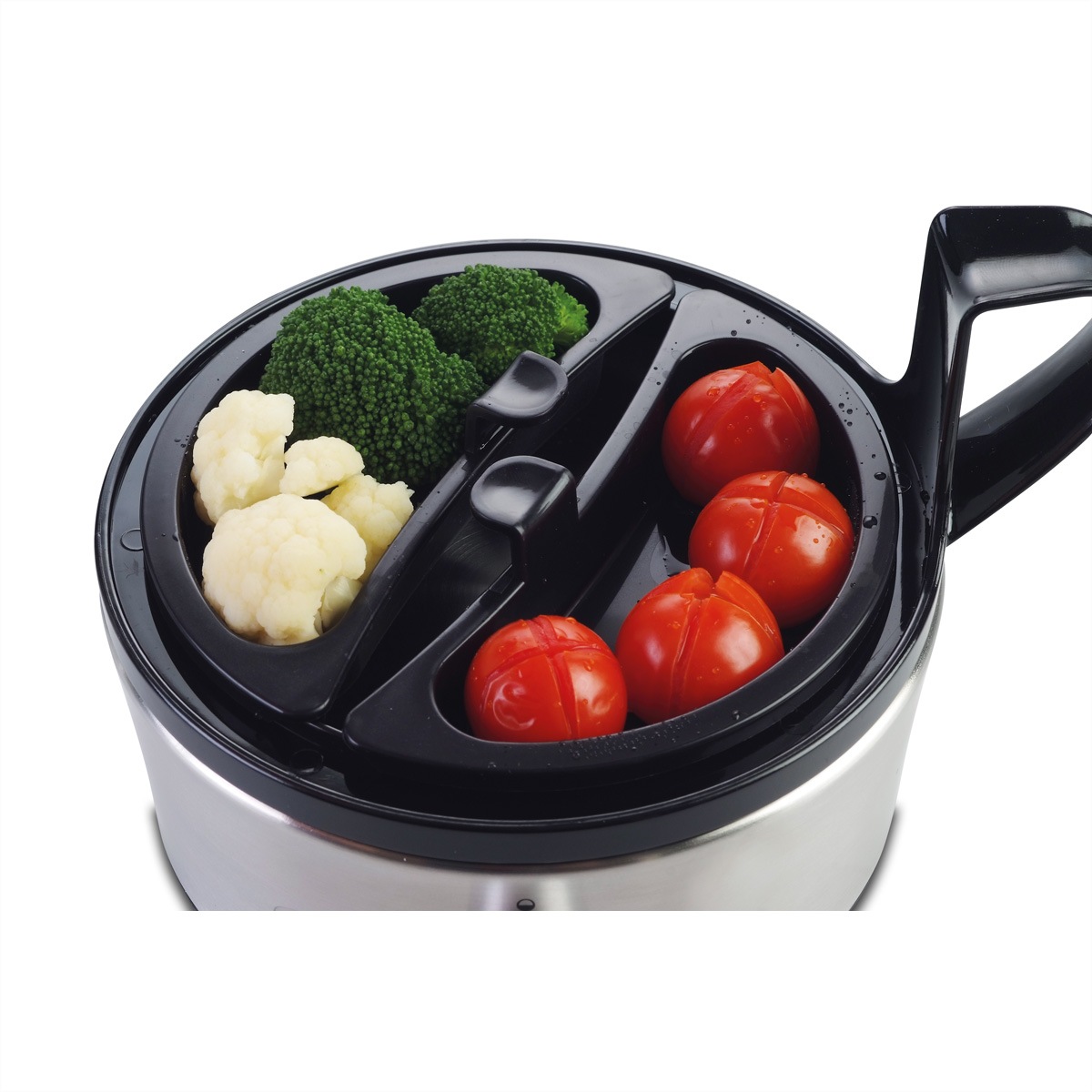 SOLIS OF SWITZERLAND Eierkocher »Solis Egg Boiler & more V2 SEV«