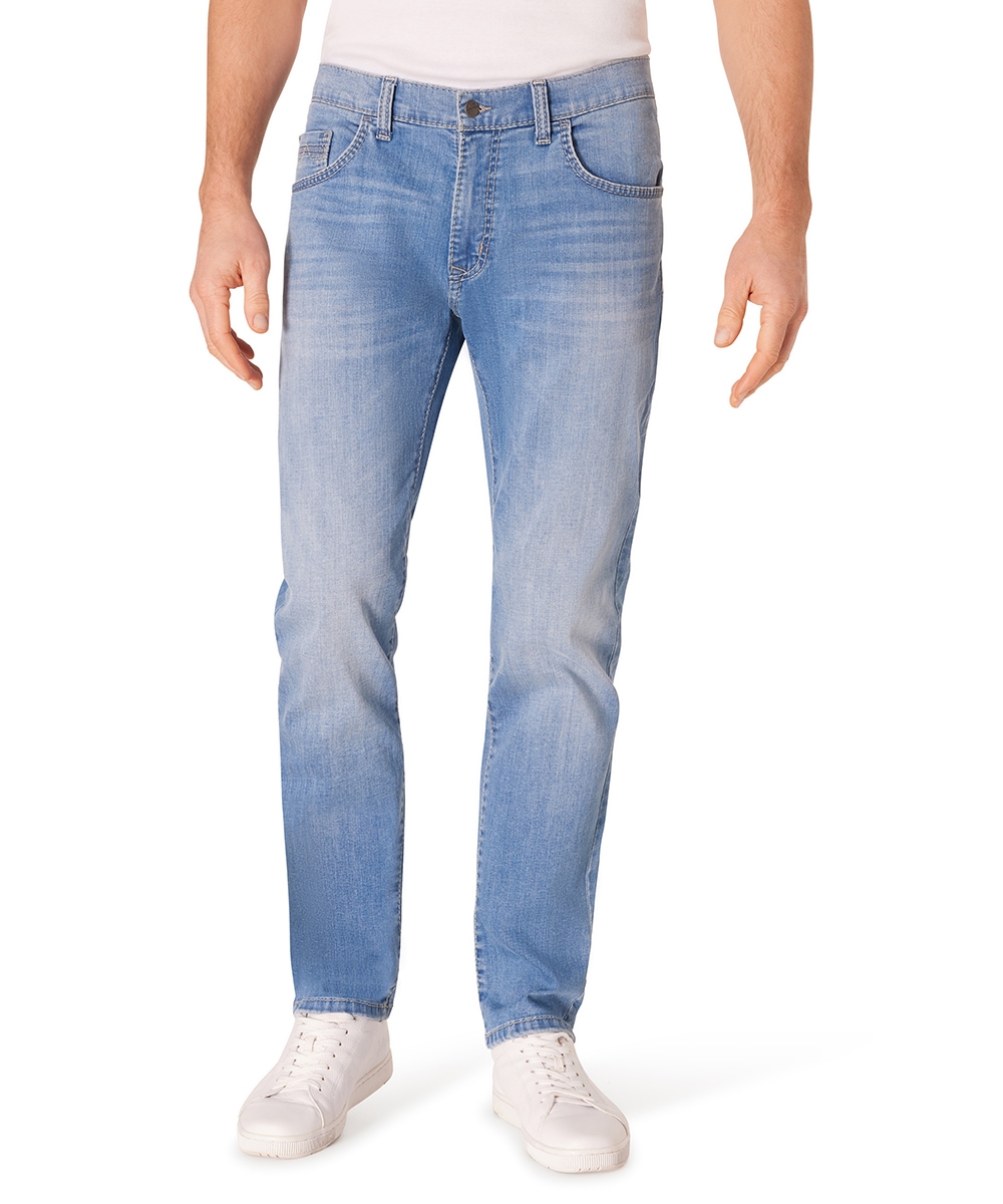 Pioneer Authentic Jeans Straight-Jeans »Rando«