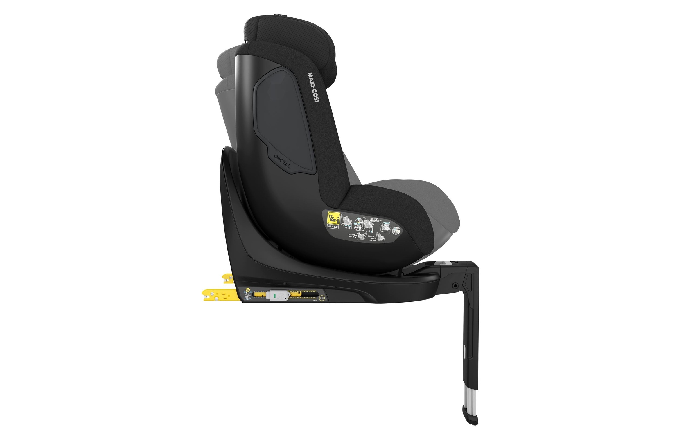 Maxi-Cosi Autokindersitz »Reboarder Mica«