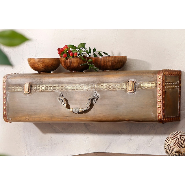 ❤ HOFMANN LIVING AND MORE Konsolentisch »Koffer« kaufen im Jelmoli-Online  Shop