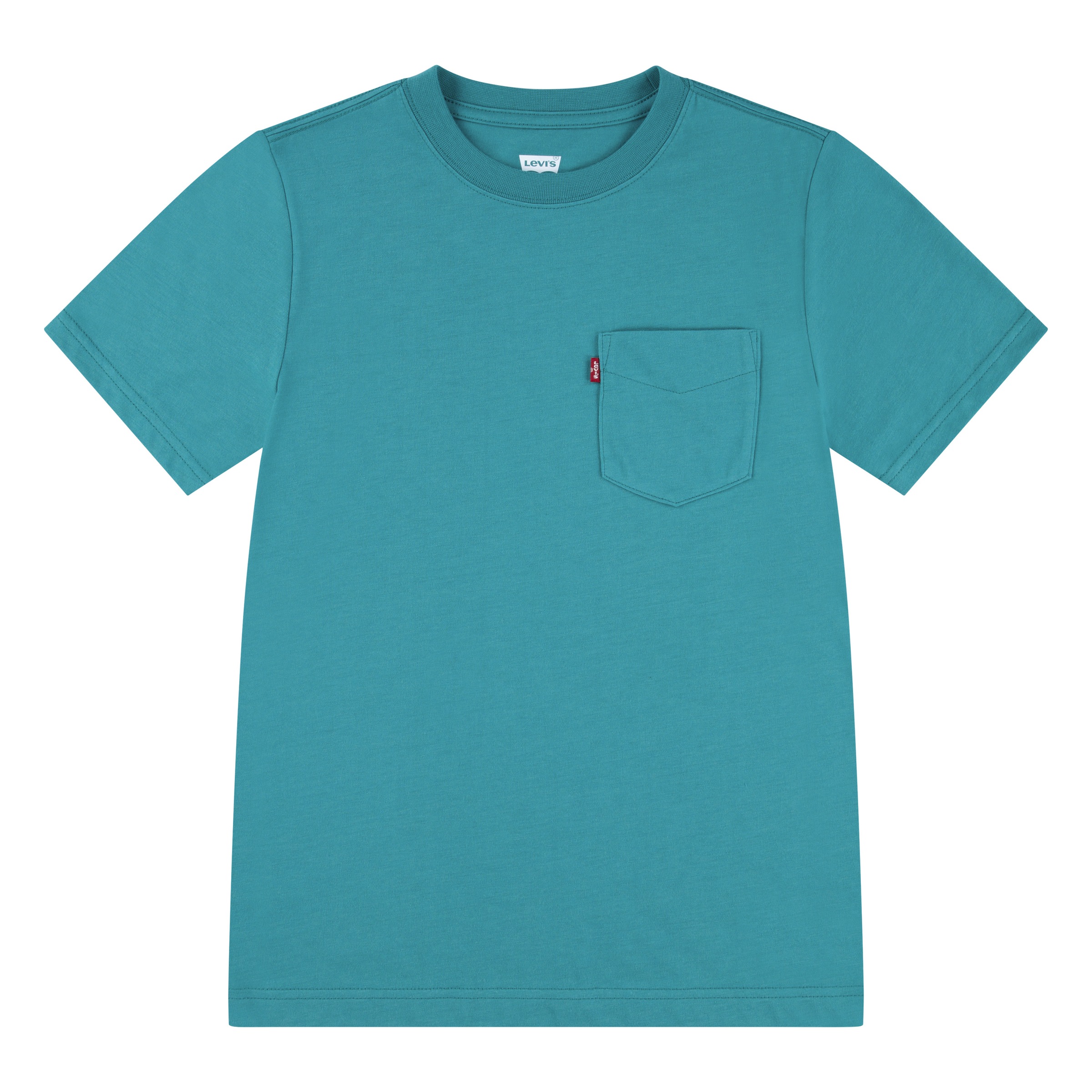 Levi's® Kids T-Shirt »LVB SUNSET POCKET TEE«