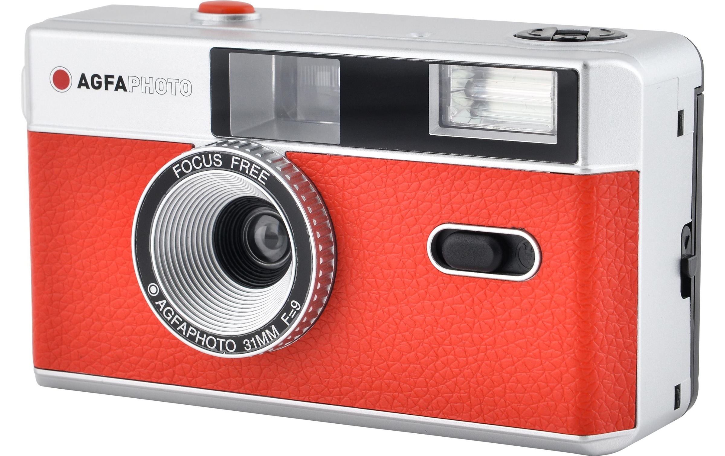 AgfaPhoto Kompaktkamera