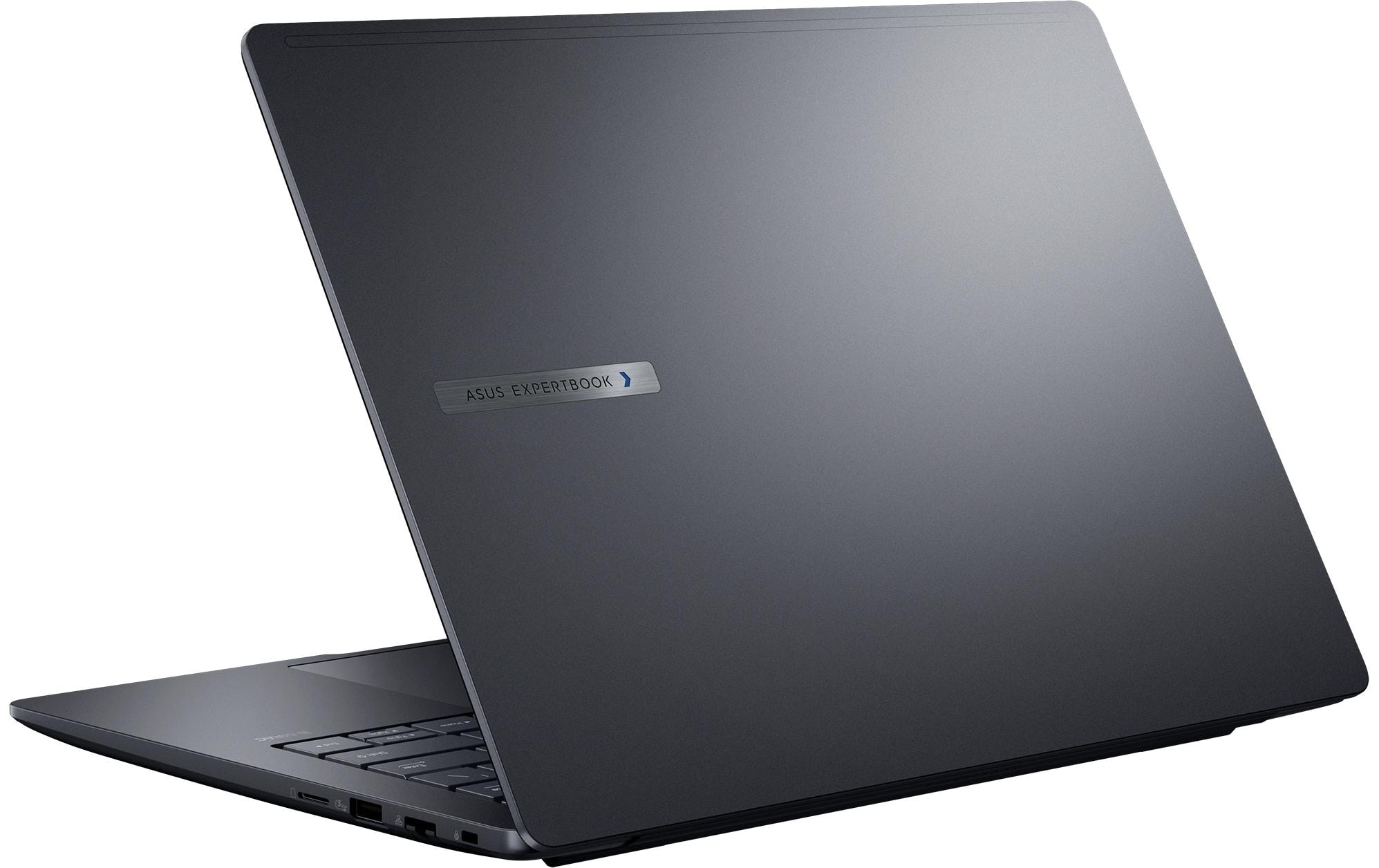 Asus Business-Notebook »ExpertBook B5 B5405CCA-NZ0193X«, 35,56 cm, / 14 Zoll, Intel, Core Ultra 7