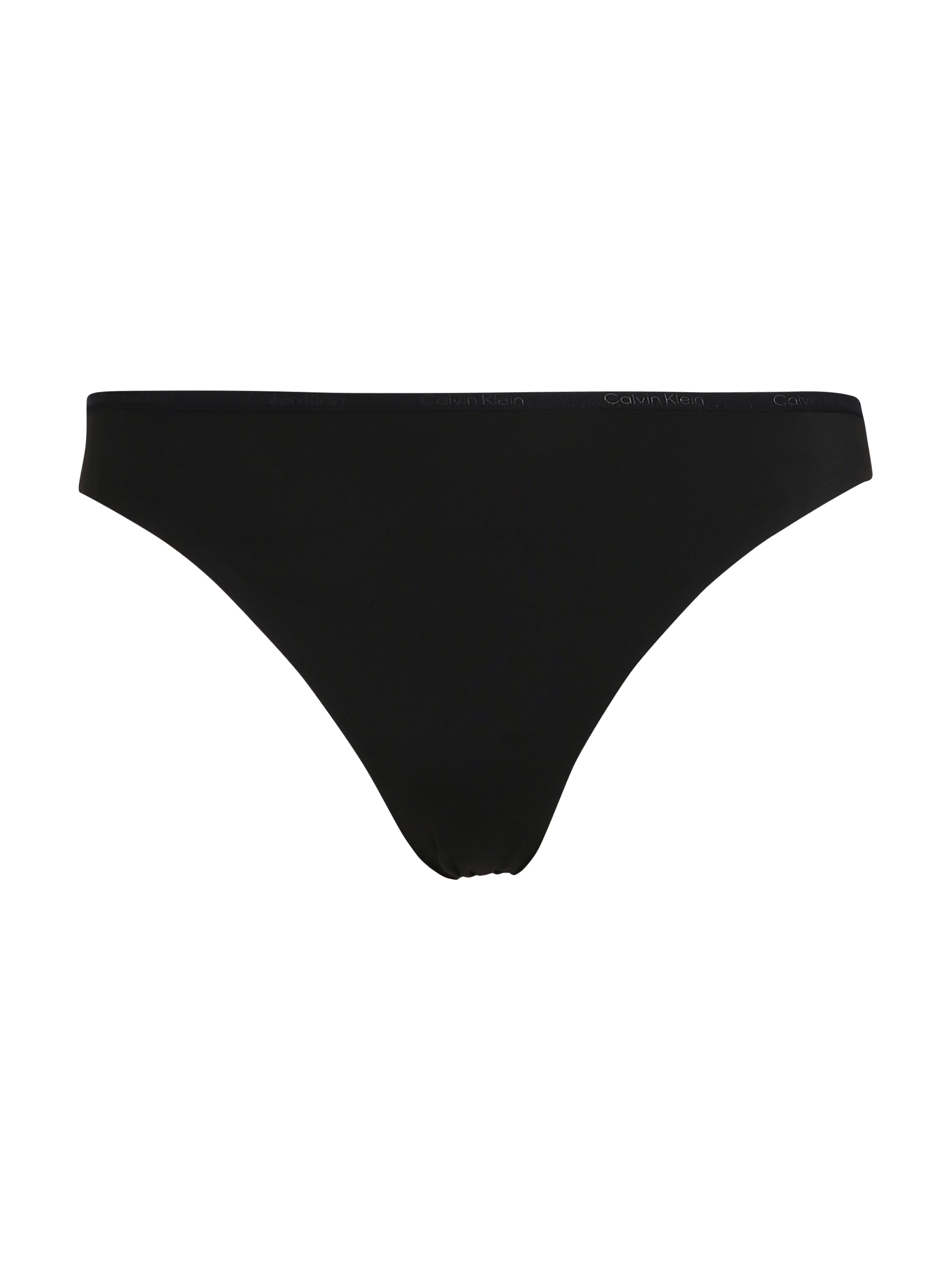 Calvin Klein Underwear Slip »BIKINI«, im nahtlosen Look