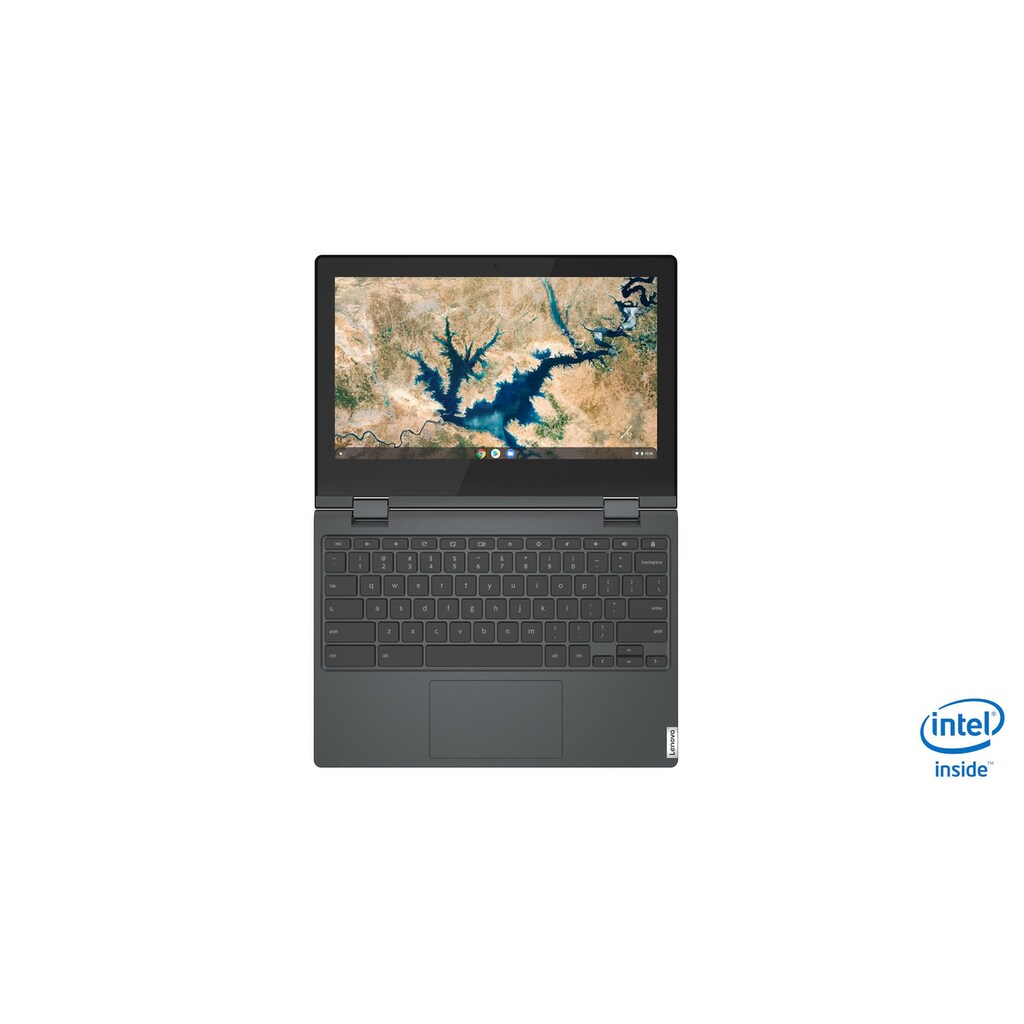 Lenovo Notebook »Ideapad Flex 3 CB 11«, / 11,6 Zoll, Intel, Celeron