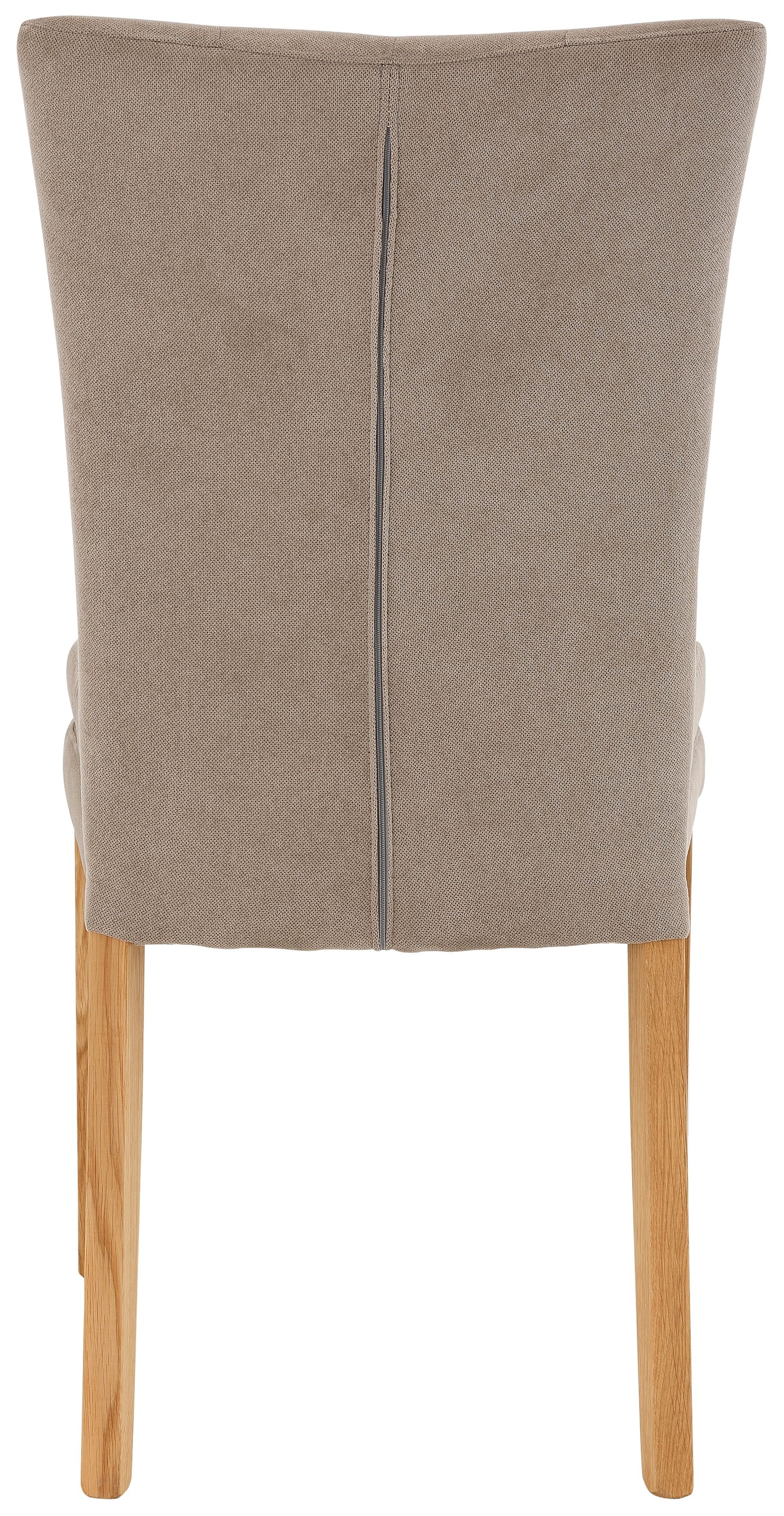 Home affaire Esszimmerstuhl "Colorado" (Set) 4 Stk.Beine in eiche oder nussbaum. Im 2er, 4er oder 6er-Set