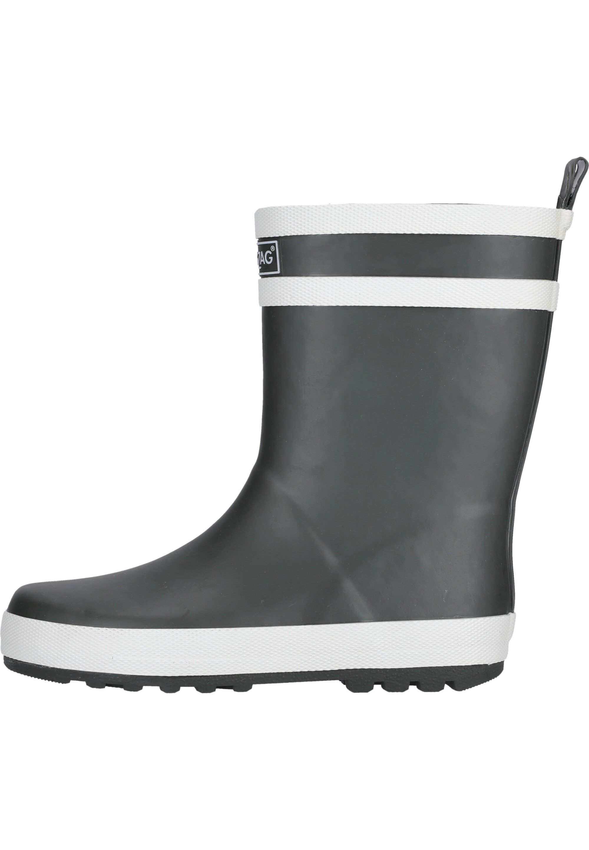 ZIGZAG Gummistiefel »Hurricane«, wasserdicht