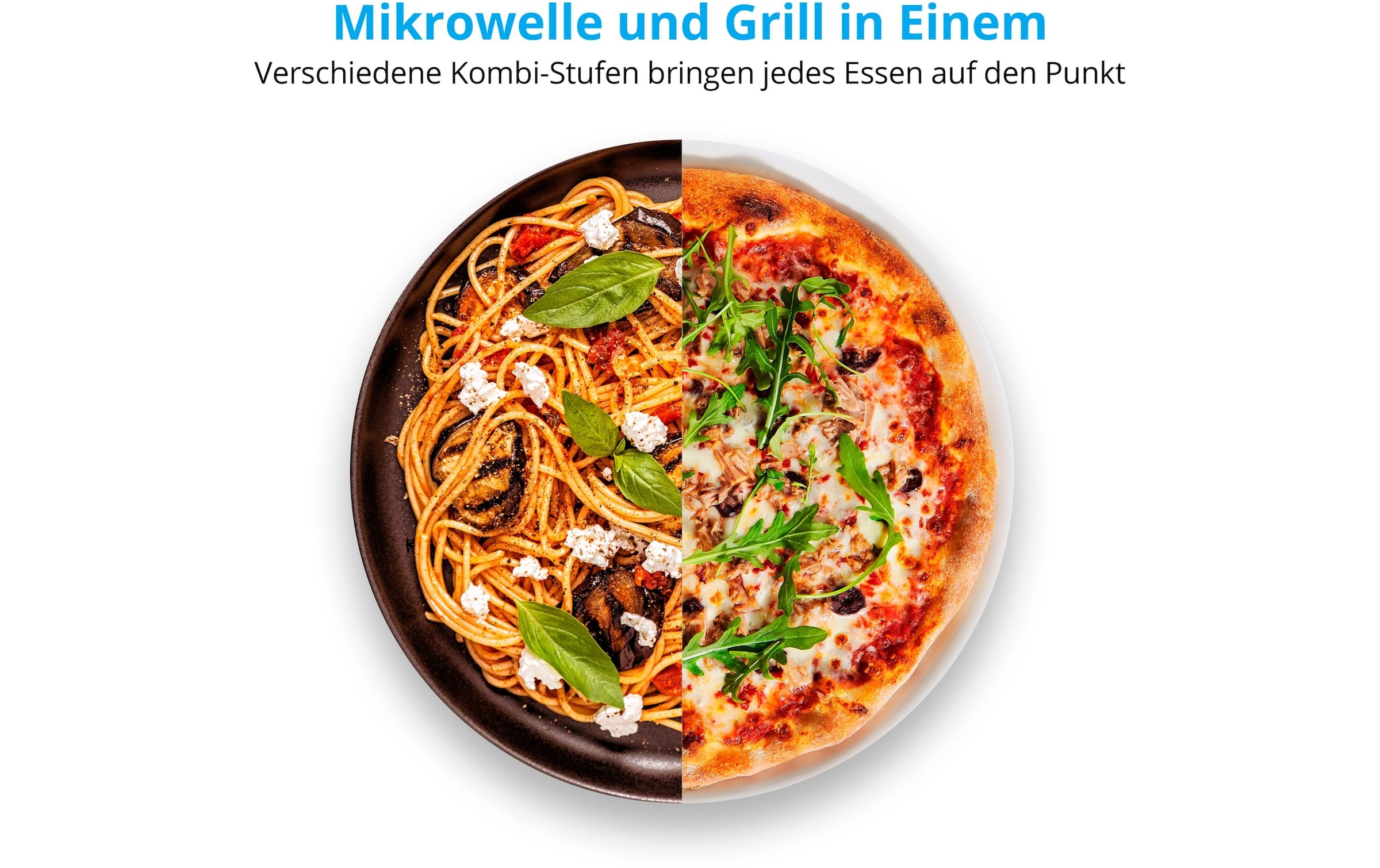 Medion® Mikrowelle »Mikrowelle MD 10495«, 700 W