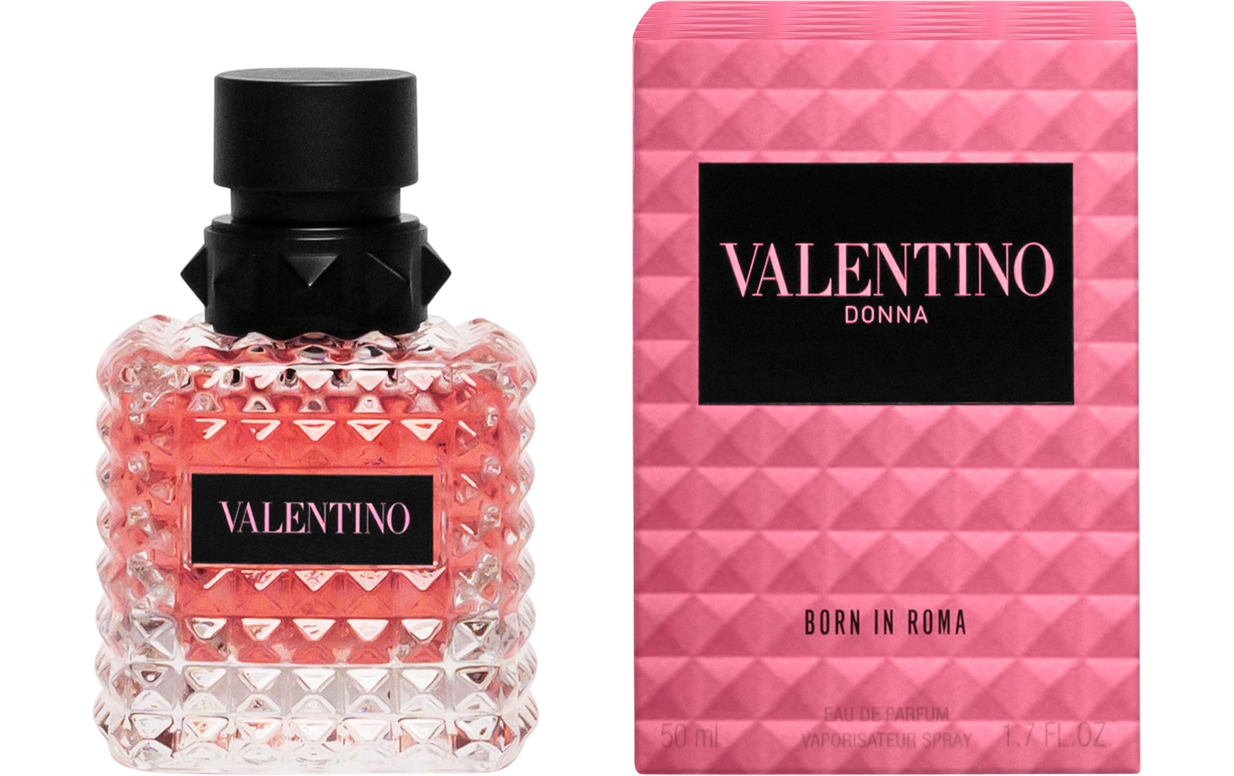 Valentino Eau de Parfum »Donna Born in Roma 50 ml«