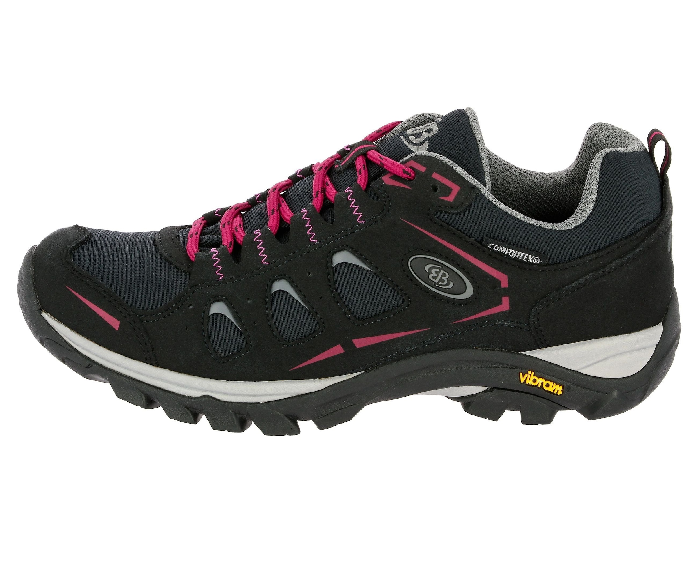 BRÜTTING Outdoorschuh »Outdoorschuh Mount Frakes«