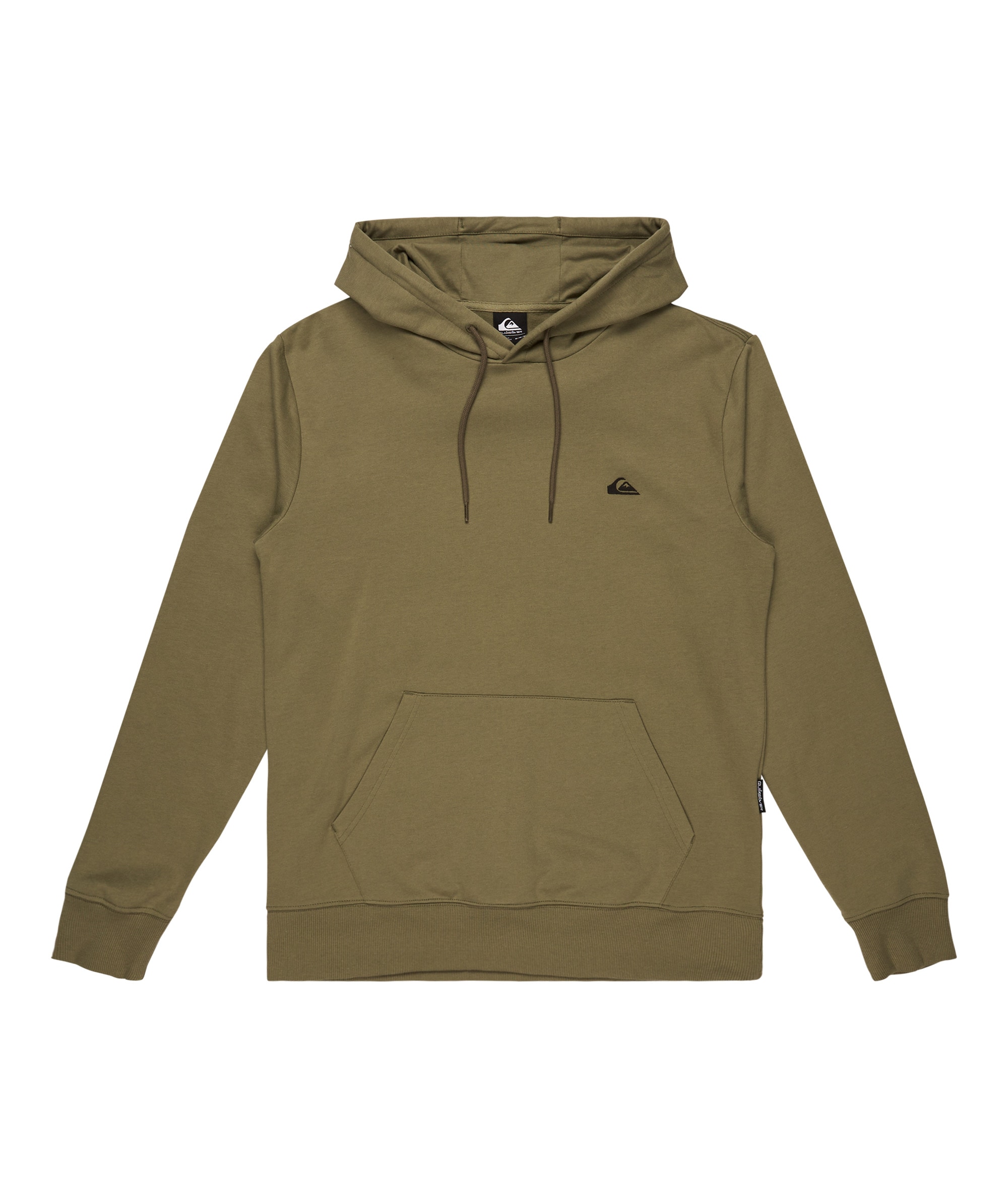 Quiksilver Kapuzensweatshirt »BASIC HOODIE YOUNG MEN«