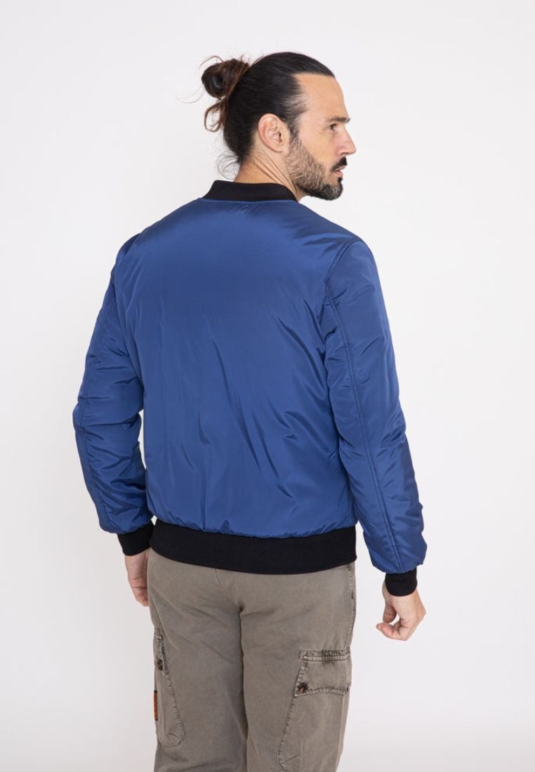Bombers Original Bomberjacke »Bombers Original Bomberjacke Max M«
