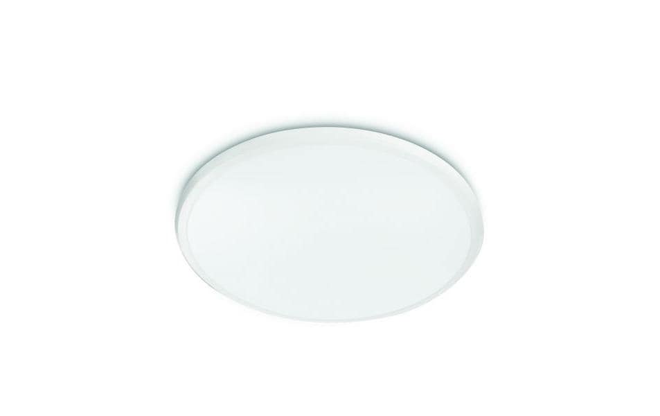 Philips Deckenleuchte »Twirly 12 W,«, 1 flammig