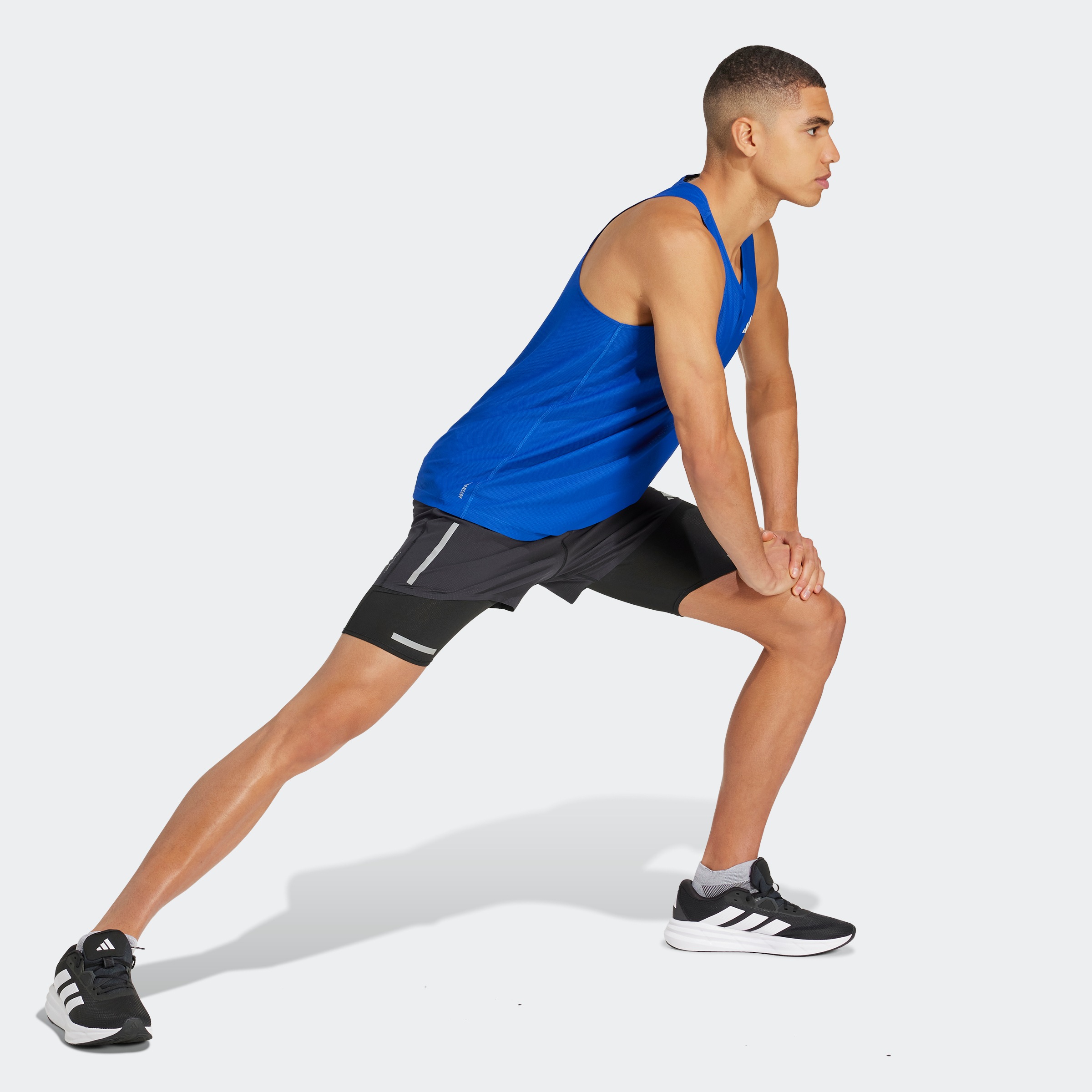 adidas Performance Lauftop »OTR B TANK«