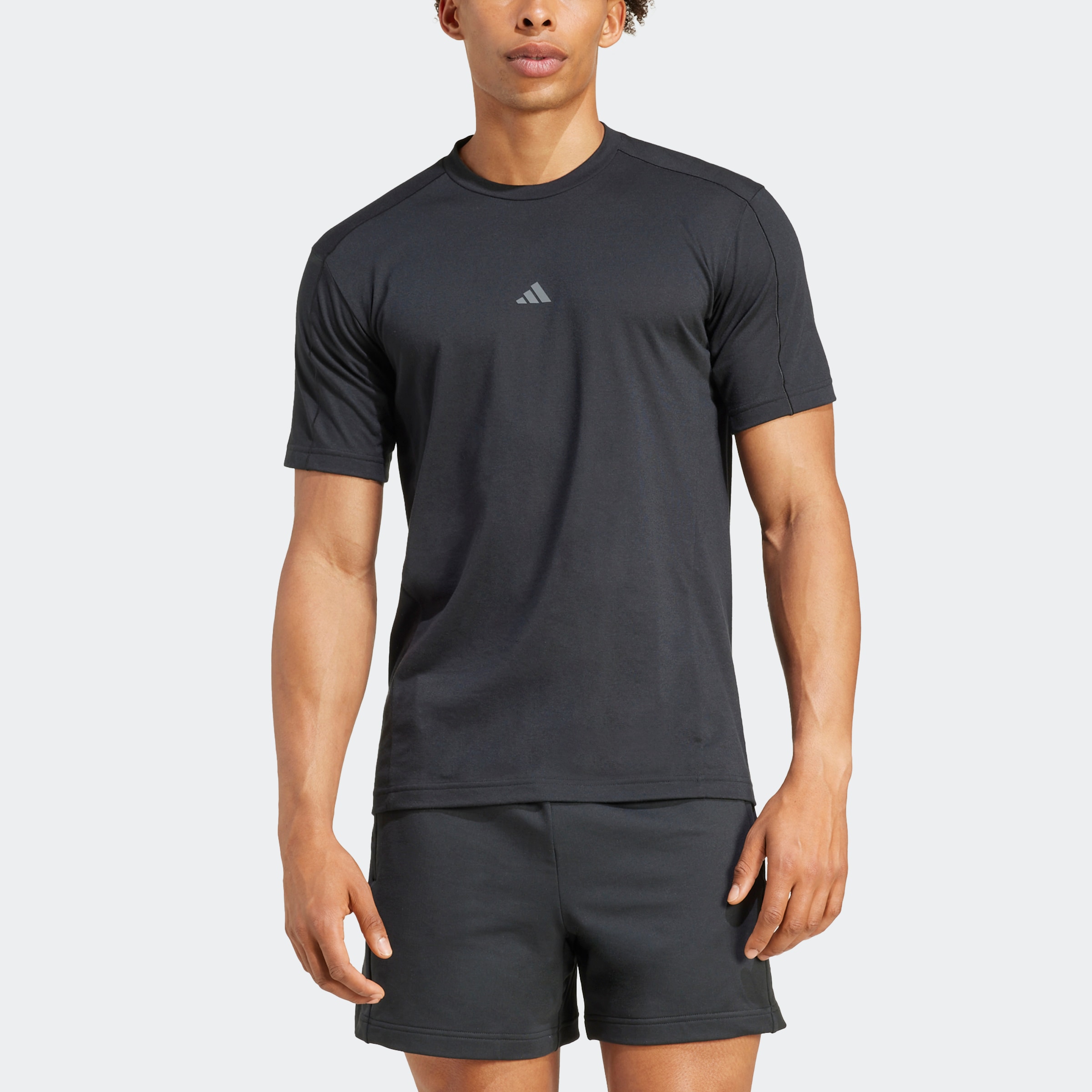 adidas Performance T-Shirt »YOGA TEE«
