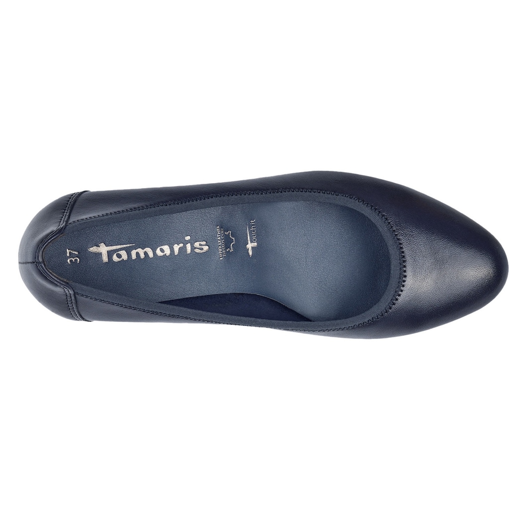 Tamaris Pumps »Borage«