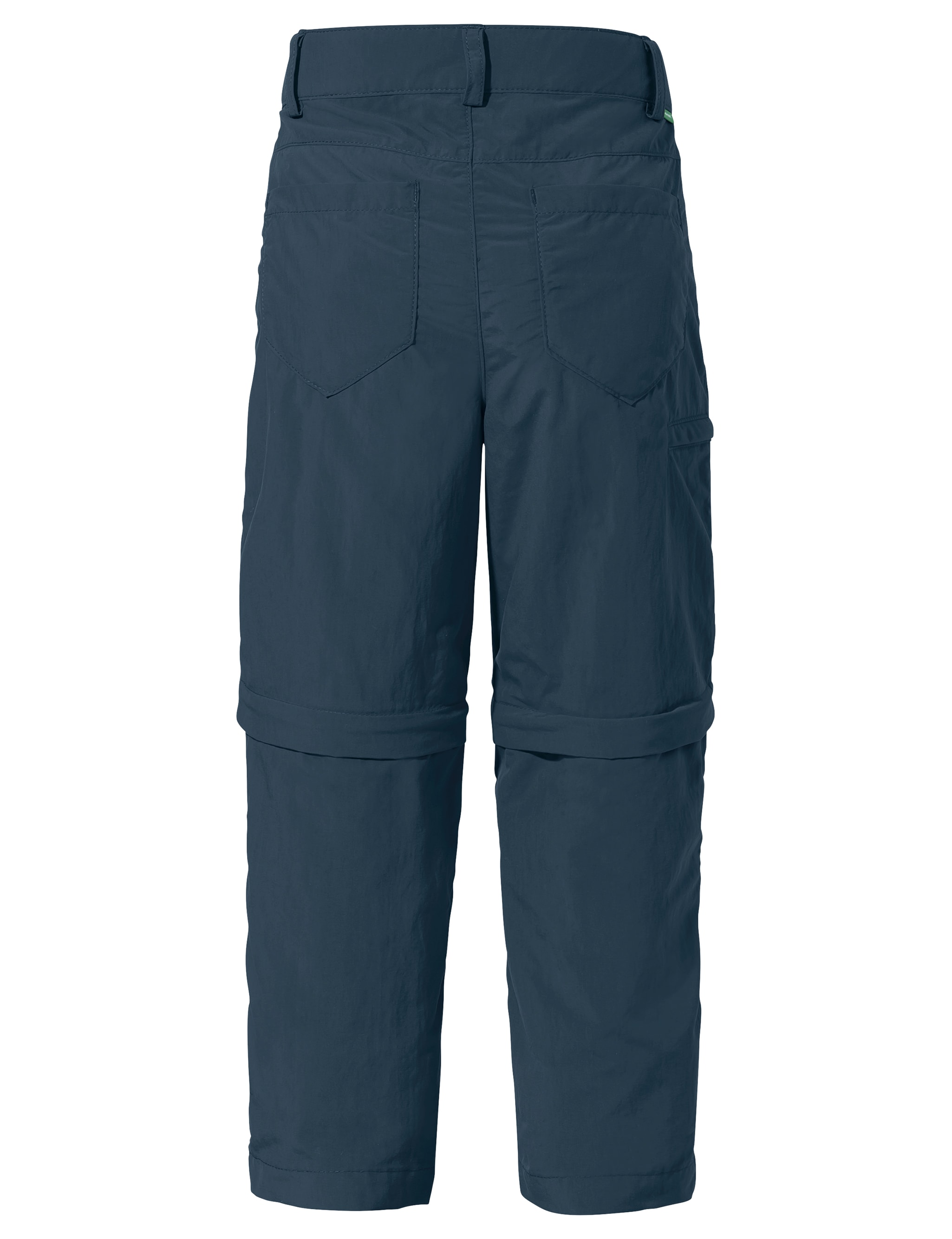 VAUDE Zip-off-Hose »KIDS DETECTIVE ANTIMOS ZO PANTS«, Anti-moskito Ausrüstung für Kinder