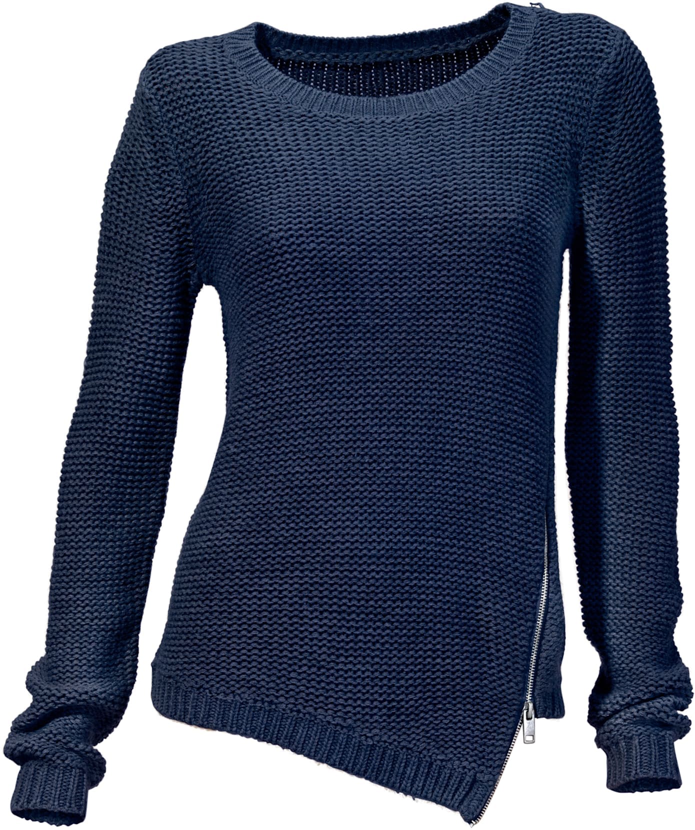 RICK CARDONA by heine Rundhalspullover »Rundhals-Pullover«