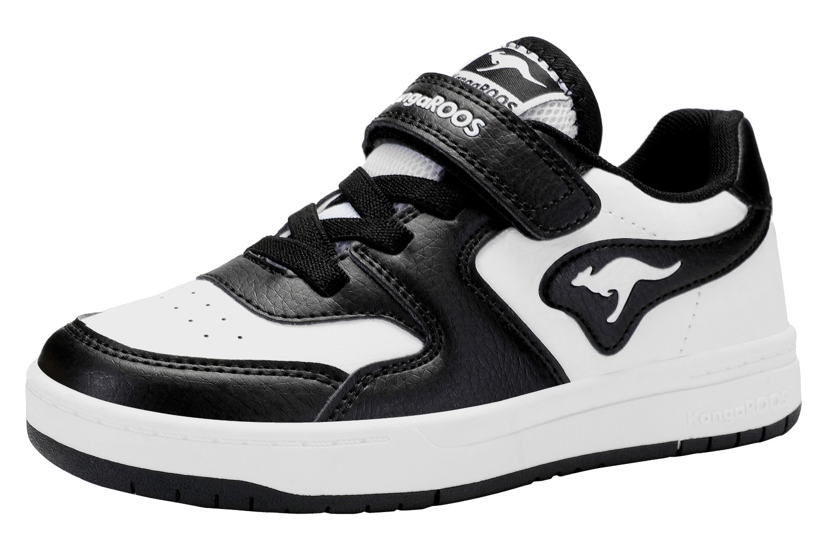 KangaROOS Sneaker »K-CP Fair EV«
