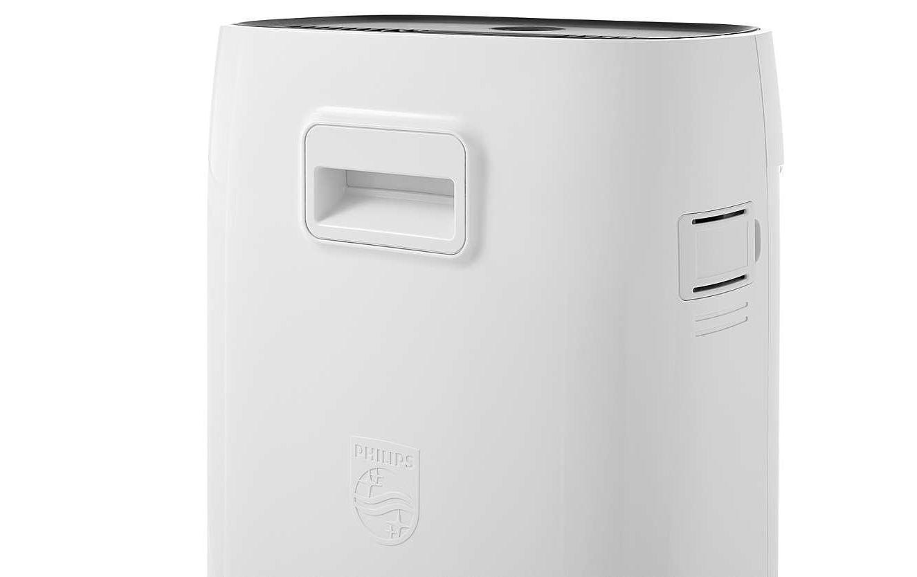 Philips Luftreiniger »Series 2000i AC2889/10«, für 79 m² Räume
