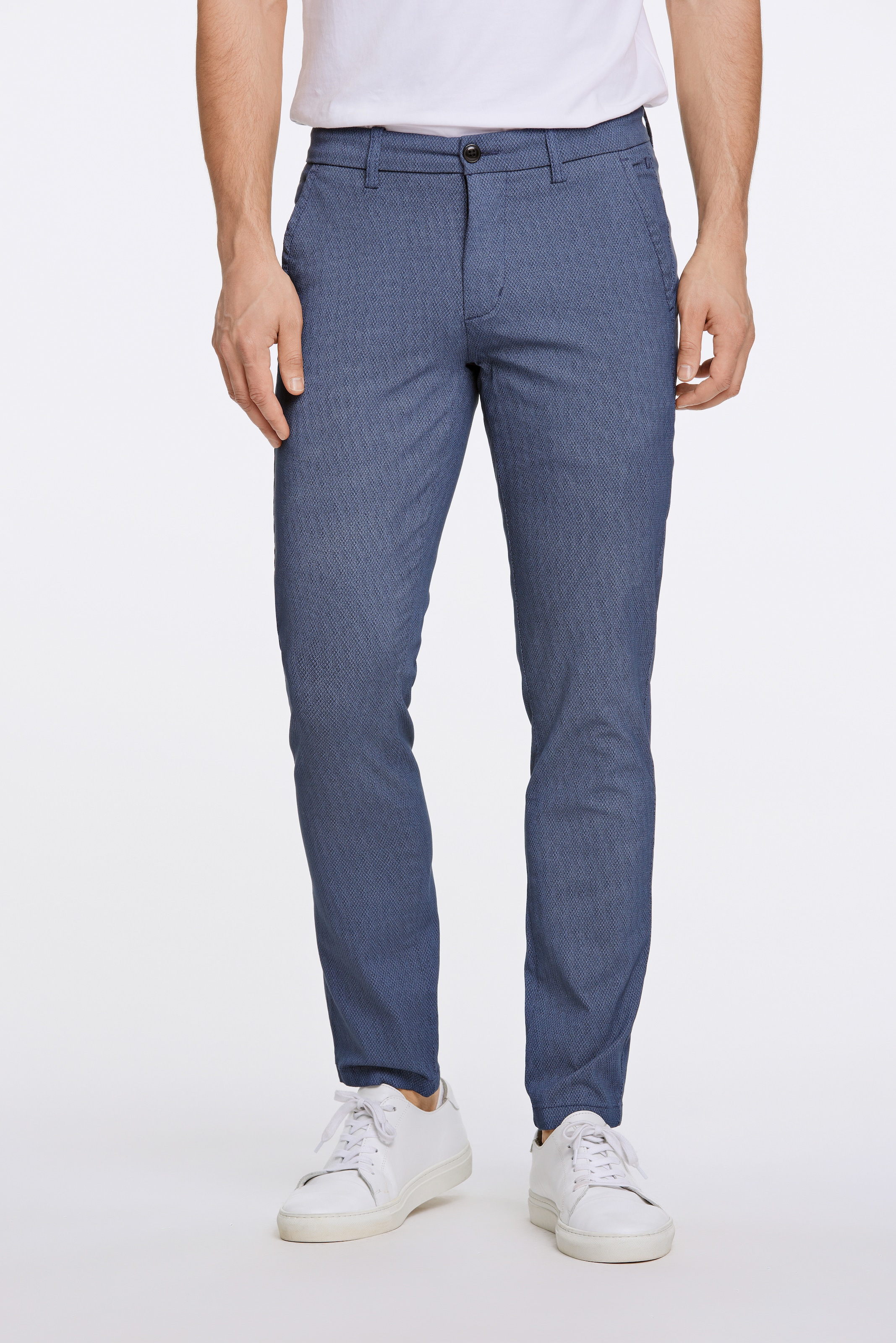 LINDBERGH Chinohose, im Four-Pocket Style