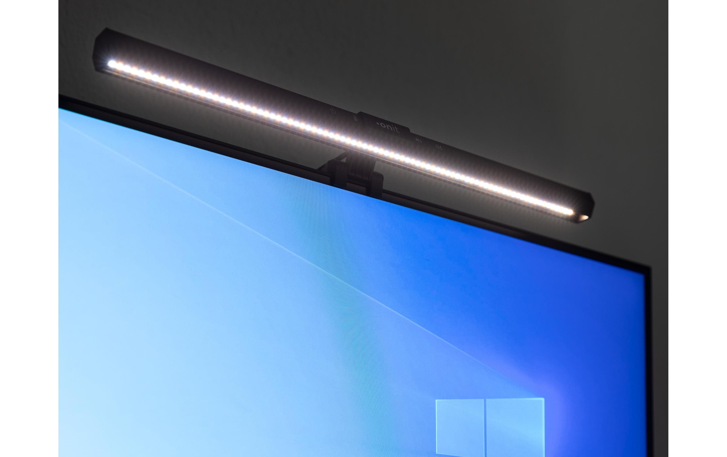 onit LED Lichtleiste »LED 40 cm«