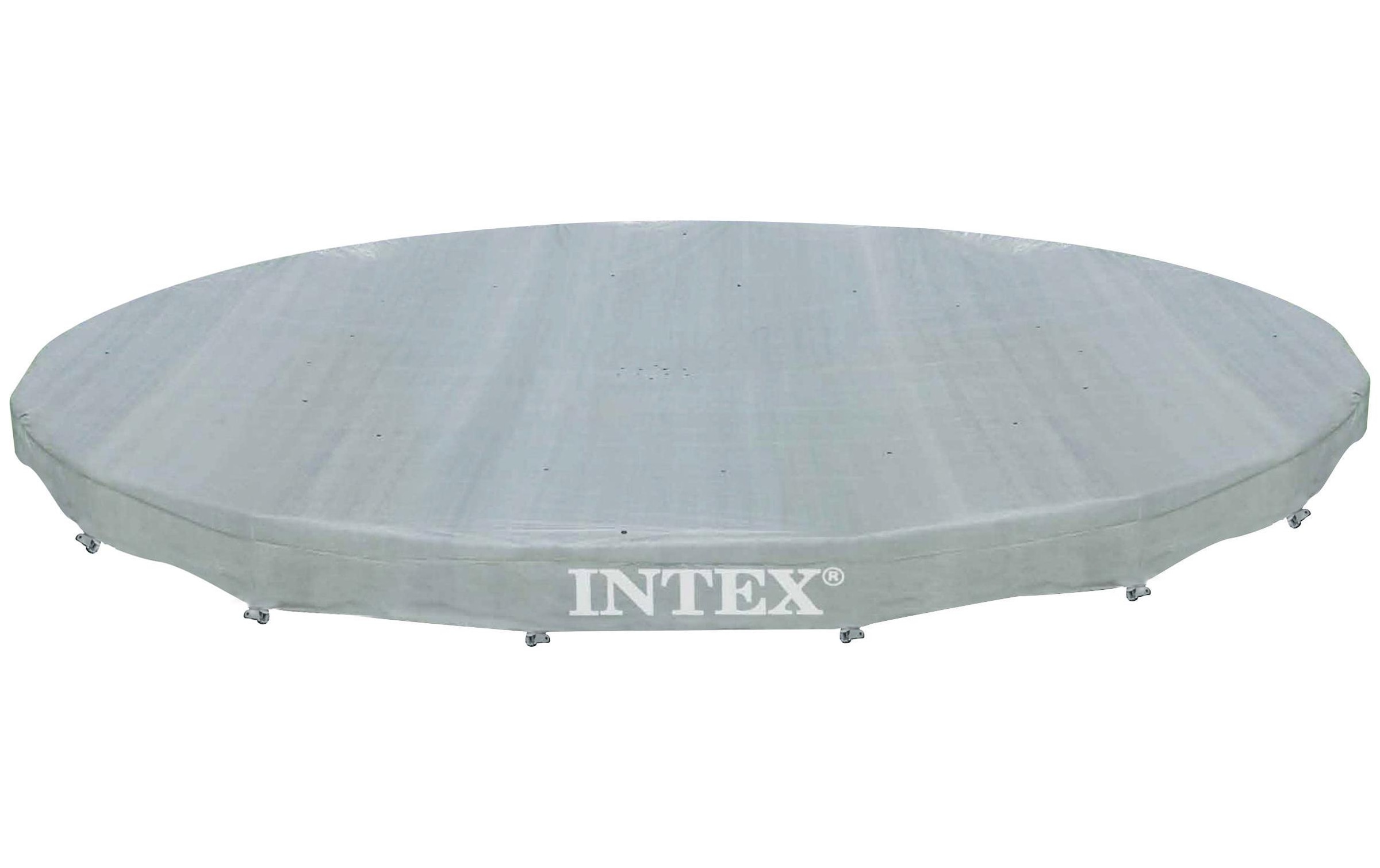 Intex Pool-Abdeckplane »Durchmesser 549 cm«