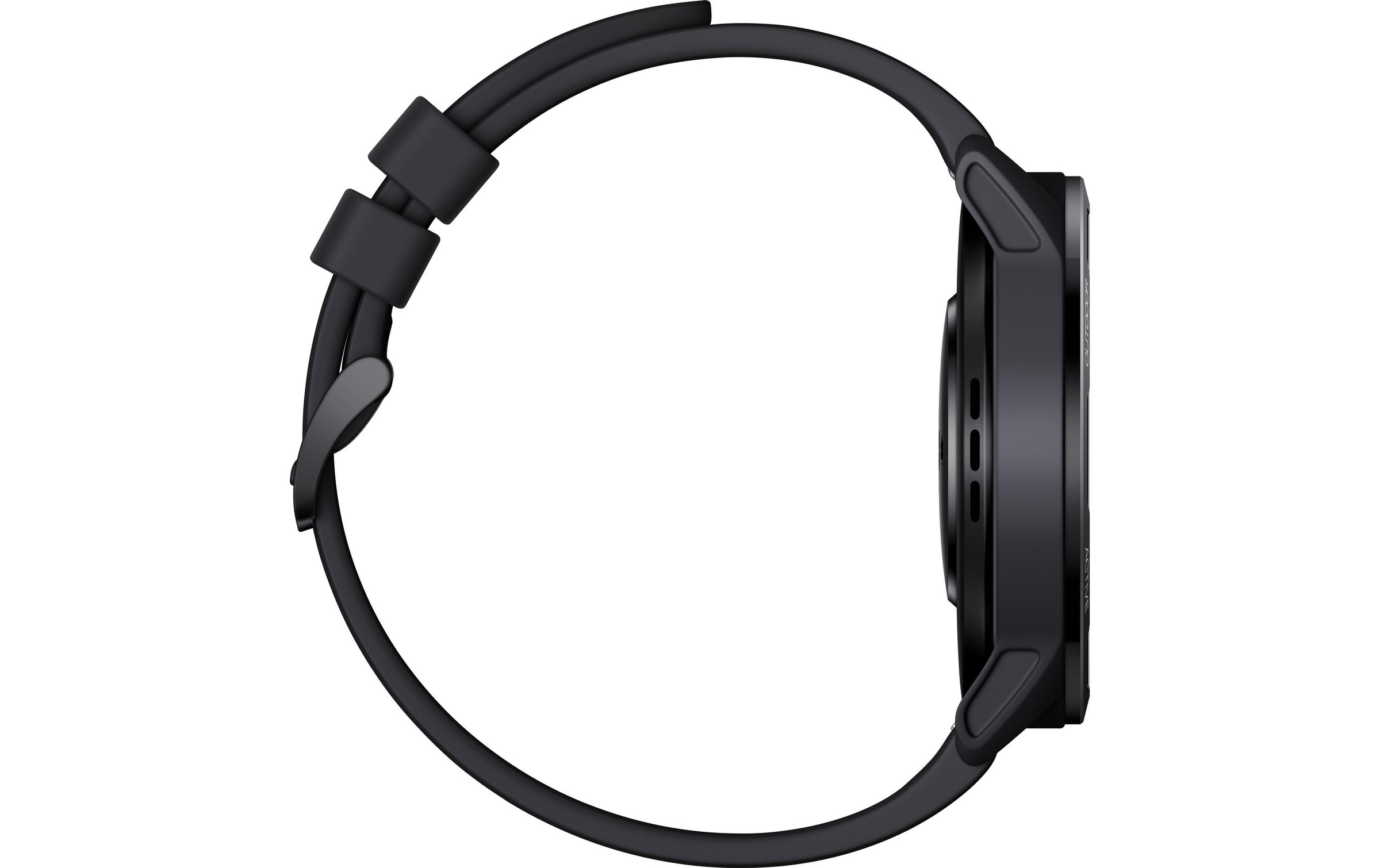 Xiaomi Smartwatch »Watch S1 Active S«, (3,61 cm / 1,43 Zoll)