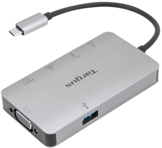 Targus Notebook-Adapter »DOCK419«