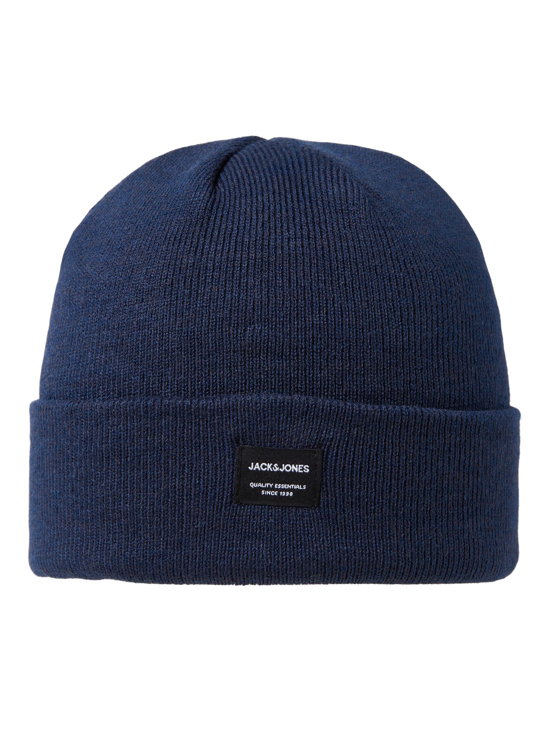 Jack & Jones Beanie »JACDNA BEANIE NOOS«