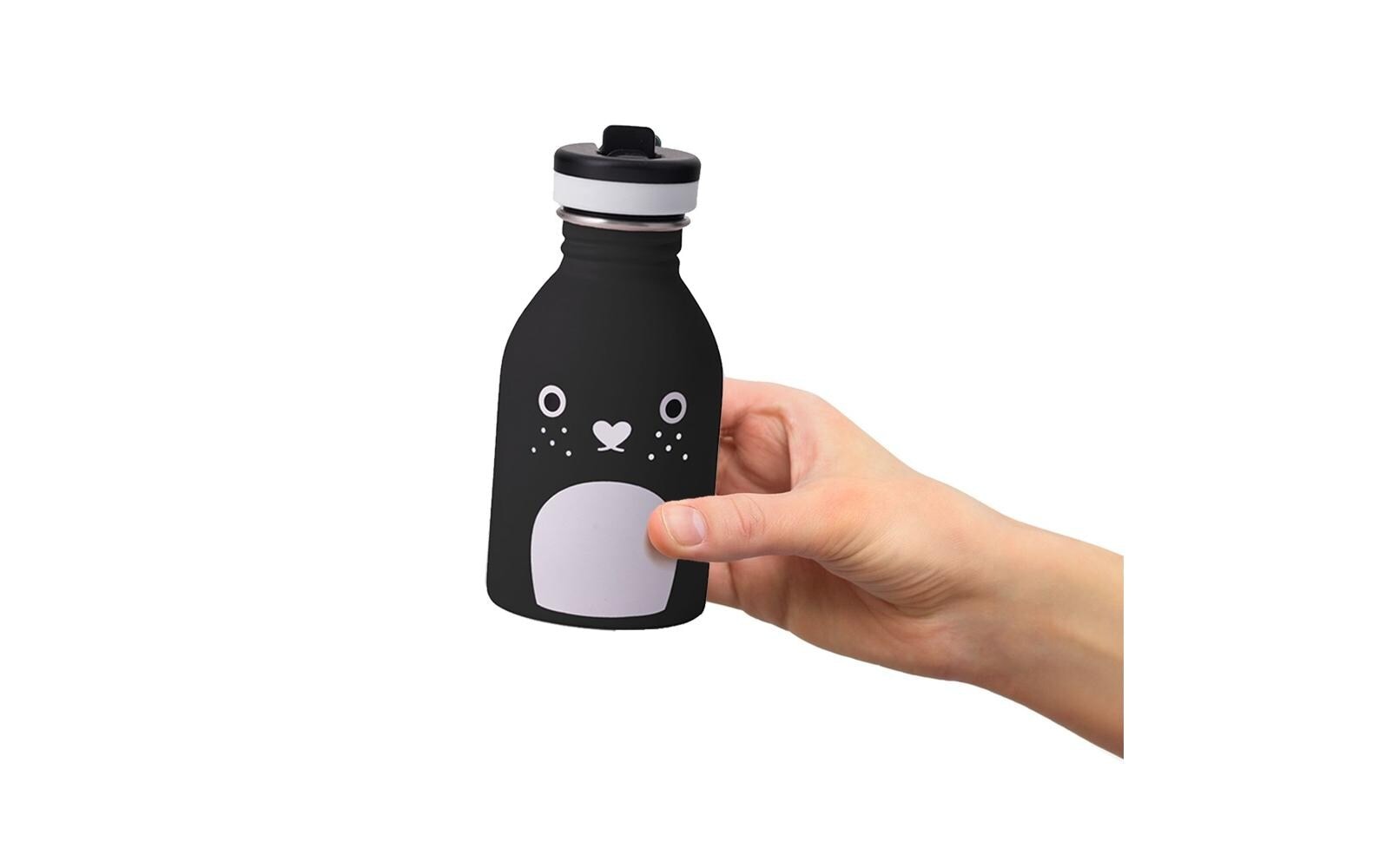 Trinkflasche »24Bottles Trinkflasche Riceberry 250 ml 1 Stück«, (1 tlg.)