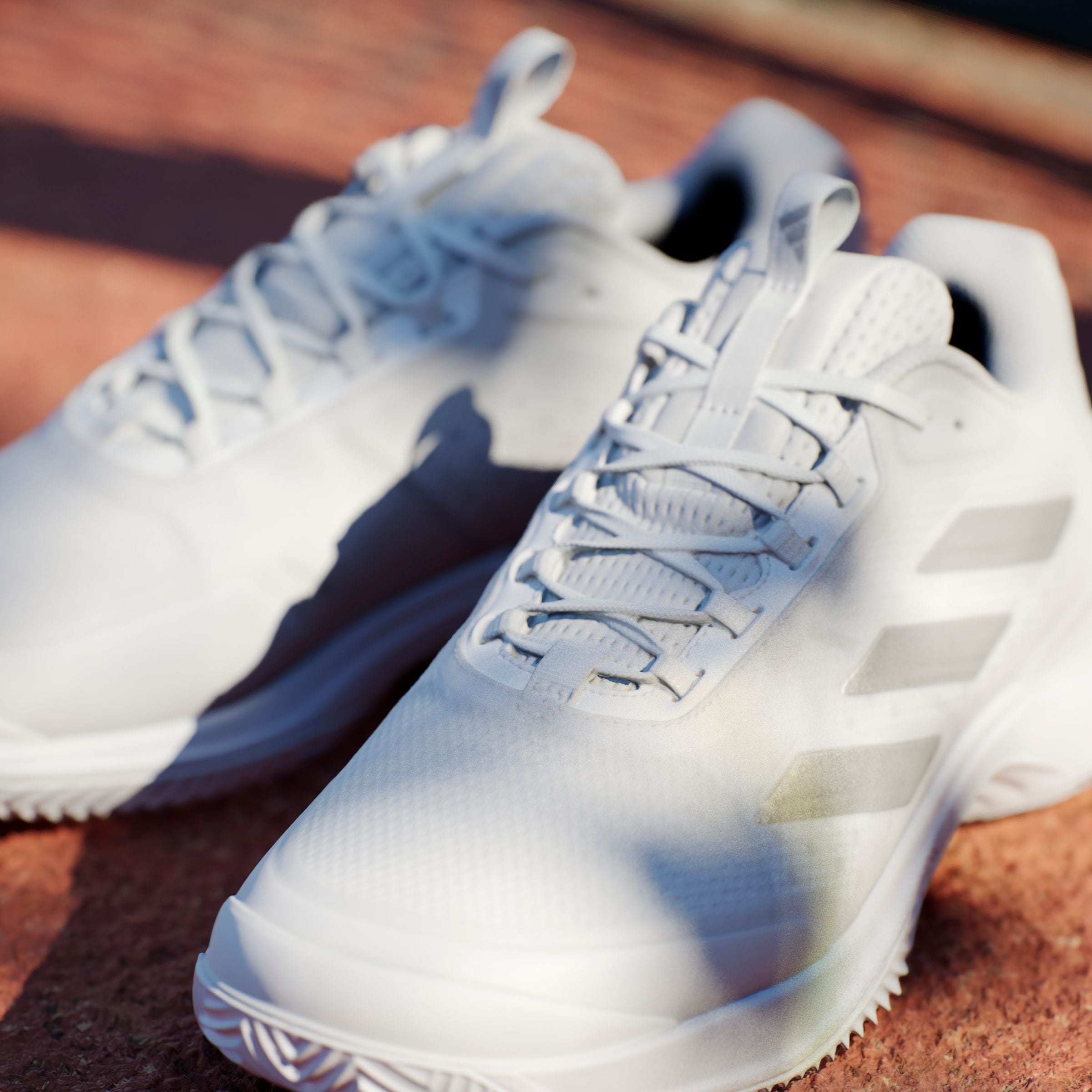 adidas Performance Tennisschuh »AVACOURT 2 CLAY«