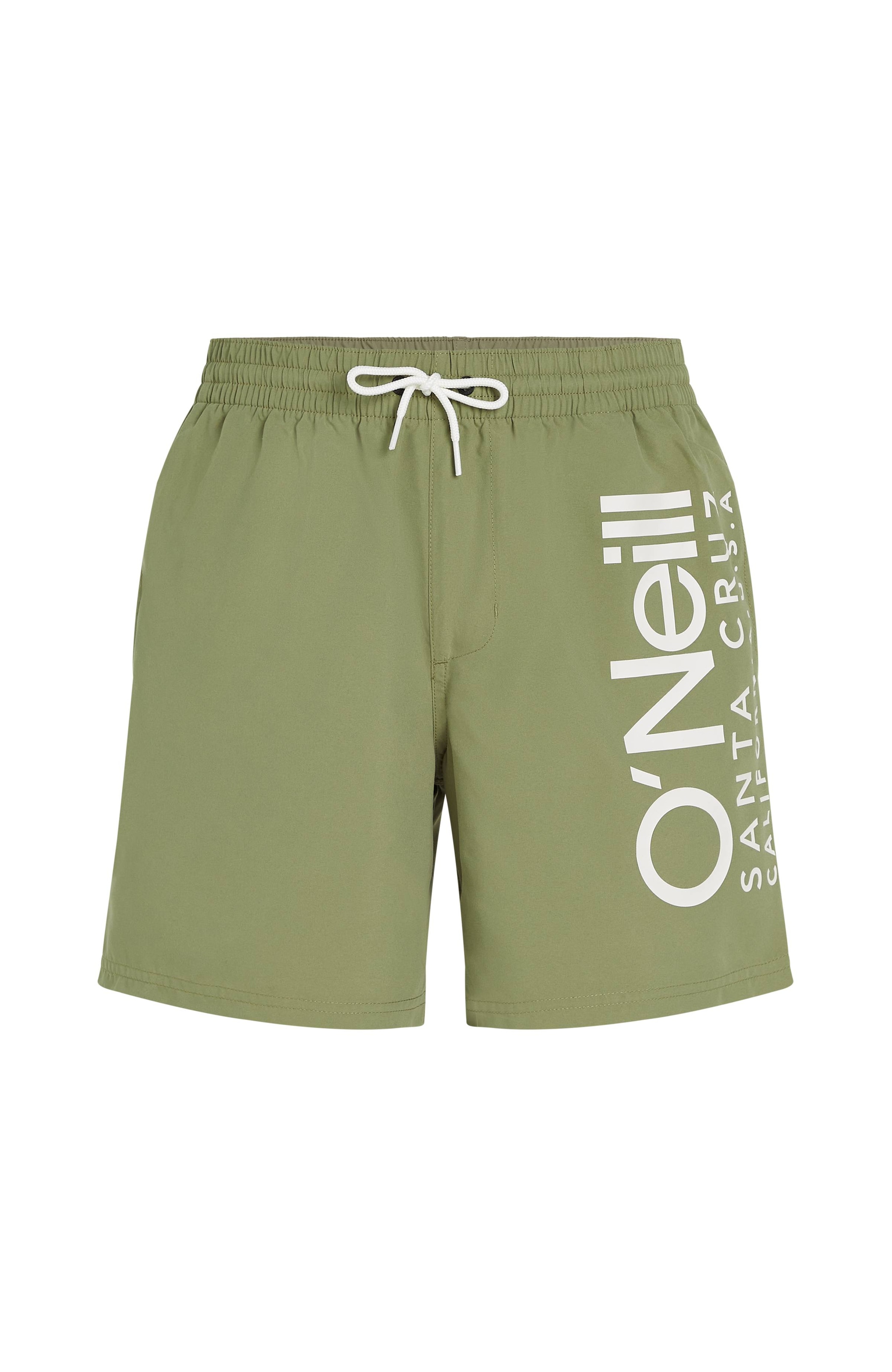 O'Neill Badehose »ORIGINAL CALI 16'' SWIMSHORTS«