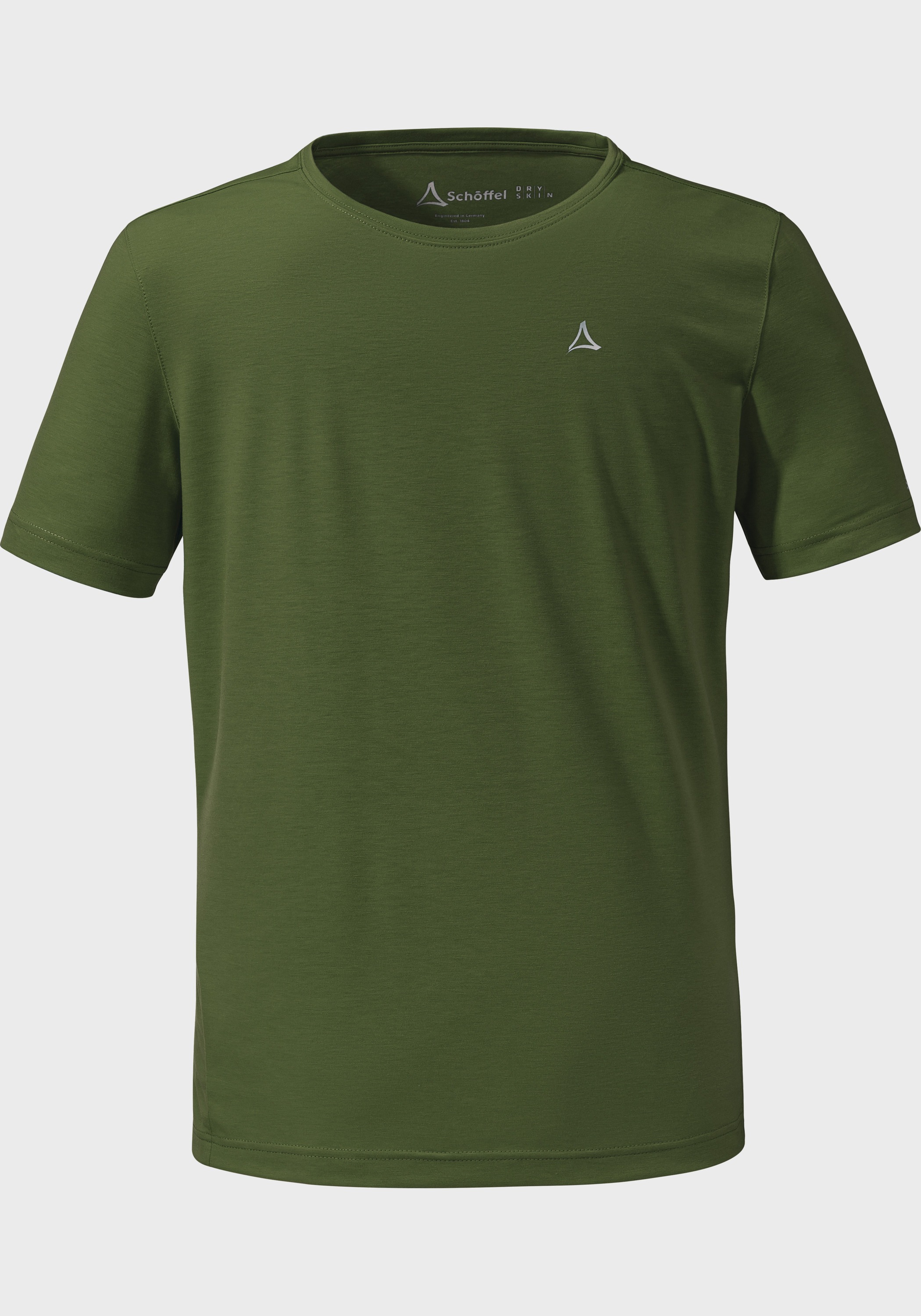 Schöffel Funktionsshirt »T Shirt Ramseck M«