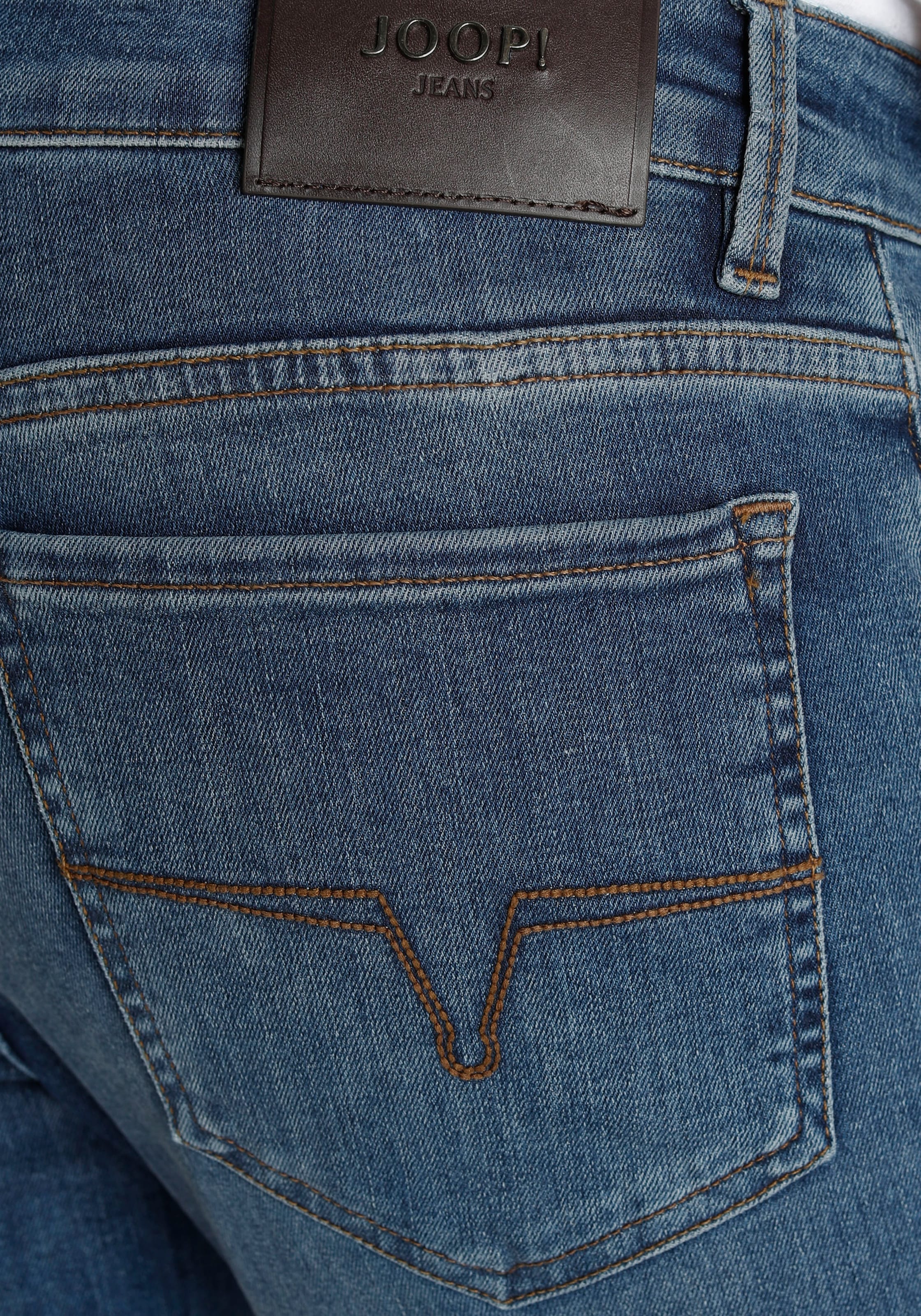 Joop Jeans 5-Pocket-Jeans »Stephen«