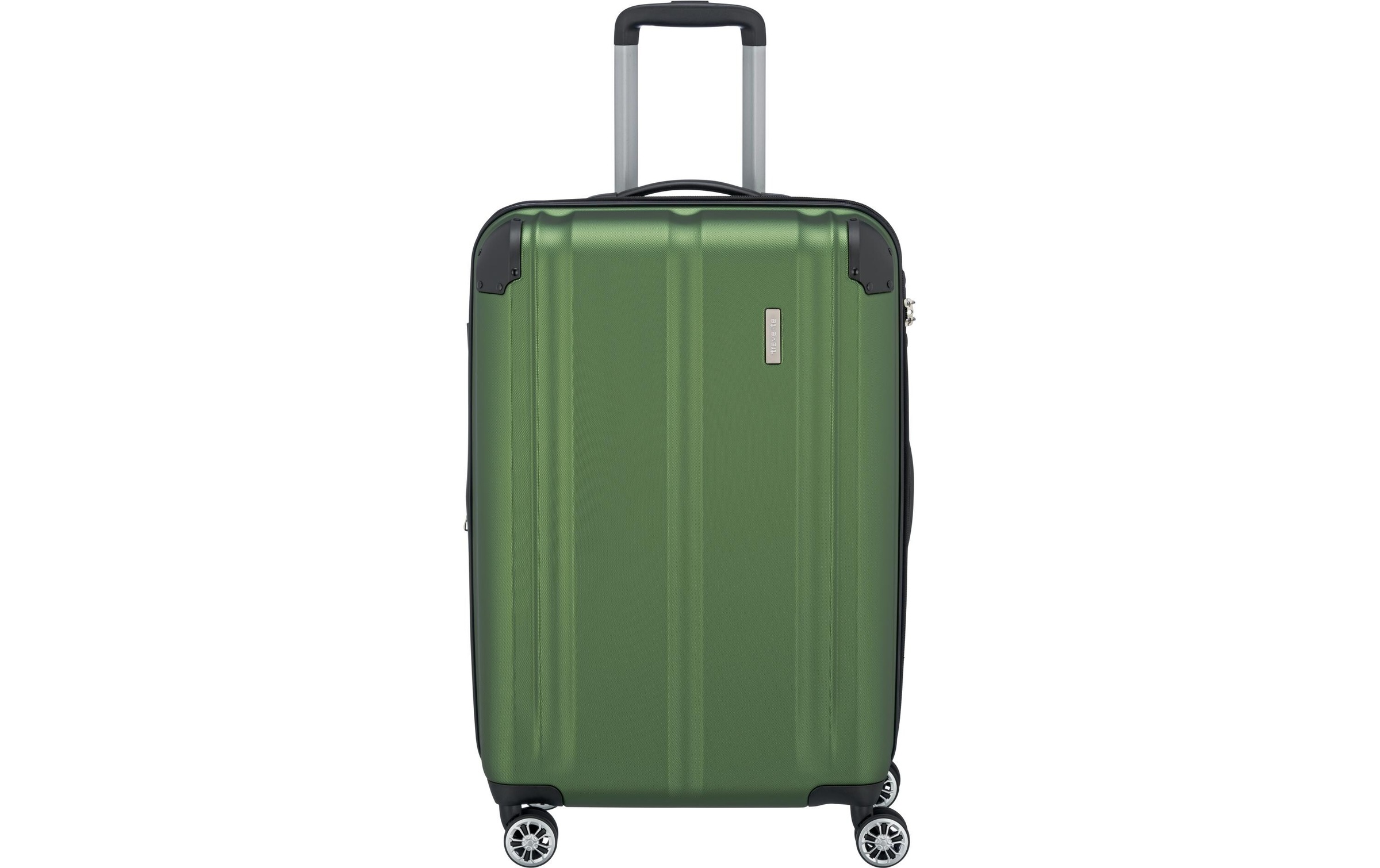 travelite Koffer »City Trolley«, 4 Rollen