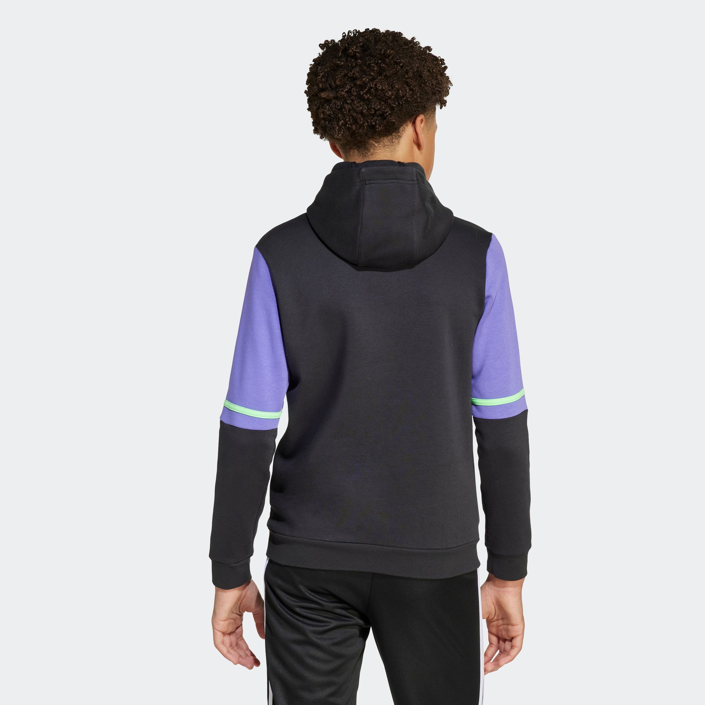 adidas Performance Kapuzensweatshirt »F50 SW HD Y«