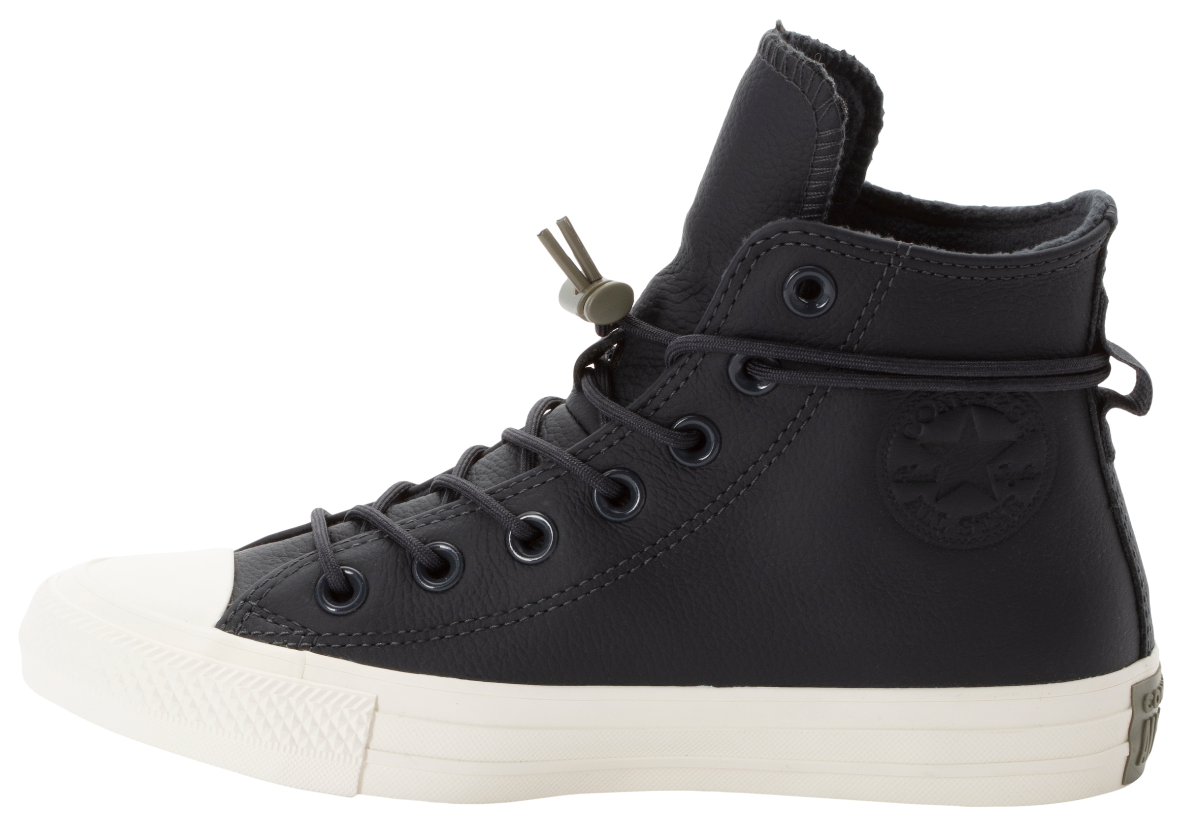 Converse Sneaker »CHUCK TAYLOR ALL STAR WEATHERIZED LEATHER«