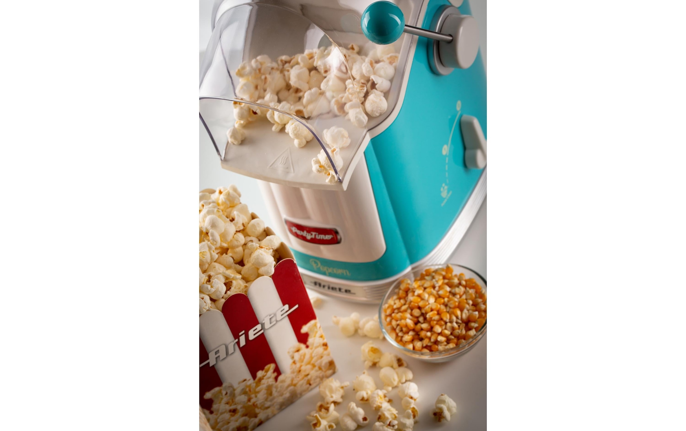 Ariete Popcornmaschine »Ariete Party Time«