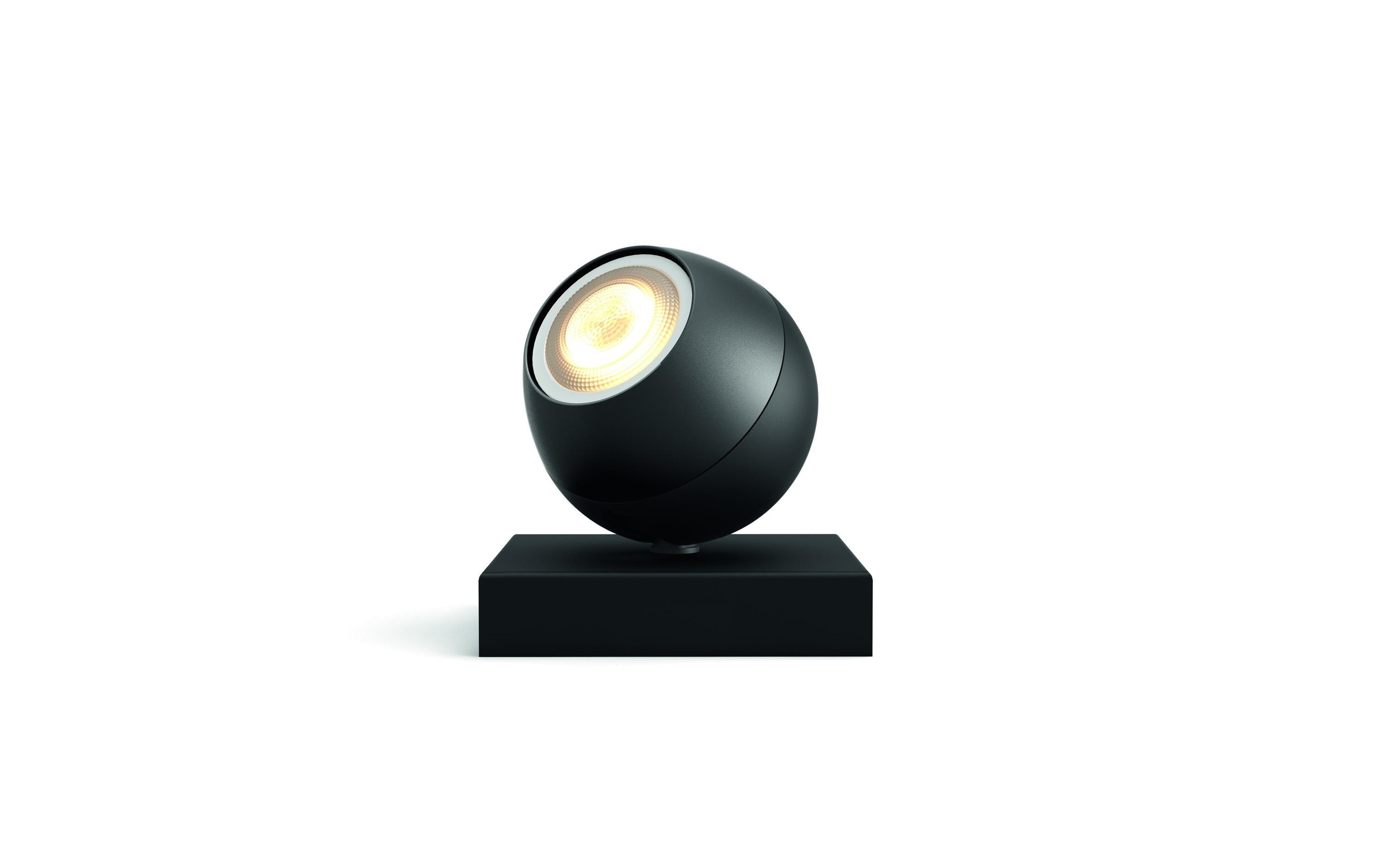 Philips Hue Deckenleuchte »White Ambian«, 1 flammig