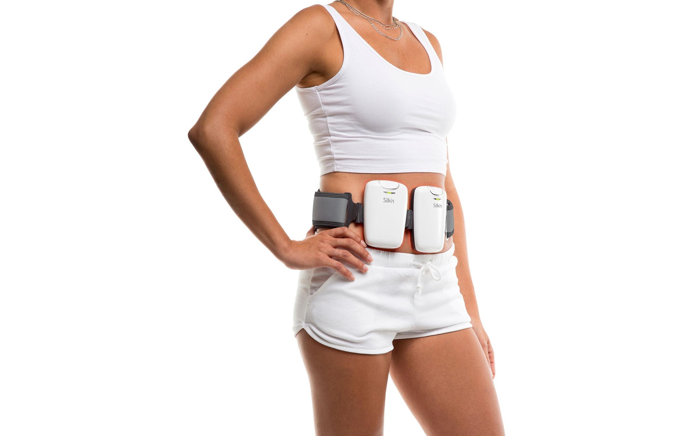 Silk'n EMS-Gerät »Kröperfettreduktion Lipo«