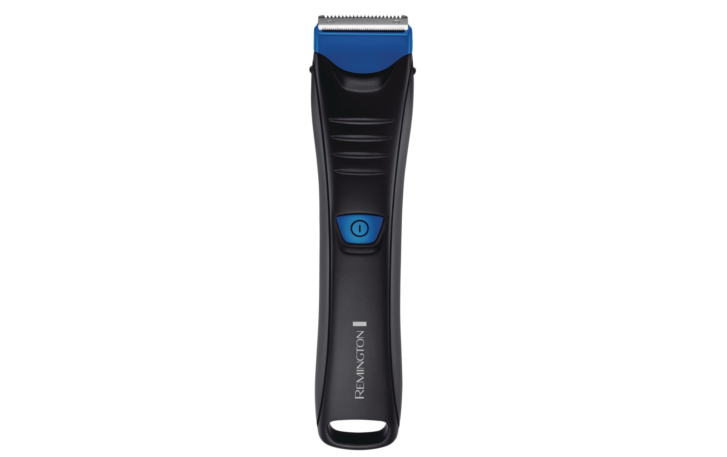 Remington Elektrokörperrasierer »Bodygroome«, 3 Aufsteckkämme, Aufhängeöse, schlankes Design, 0.2 - 6 mm