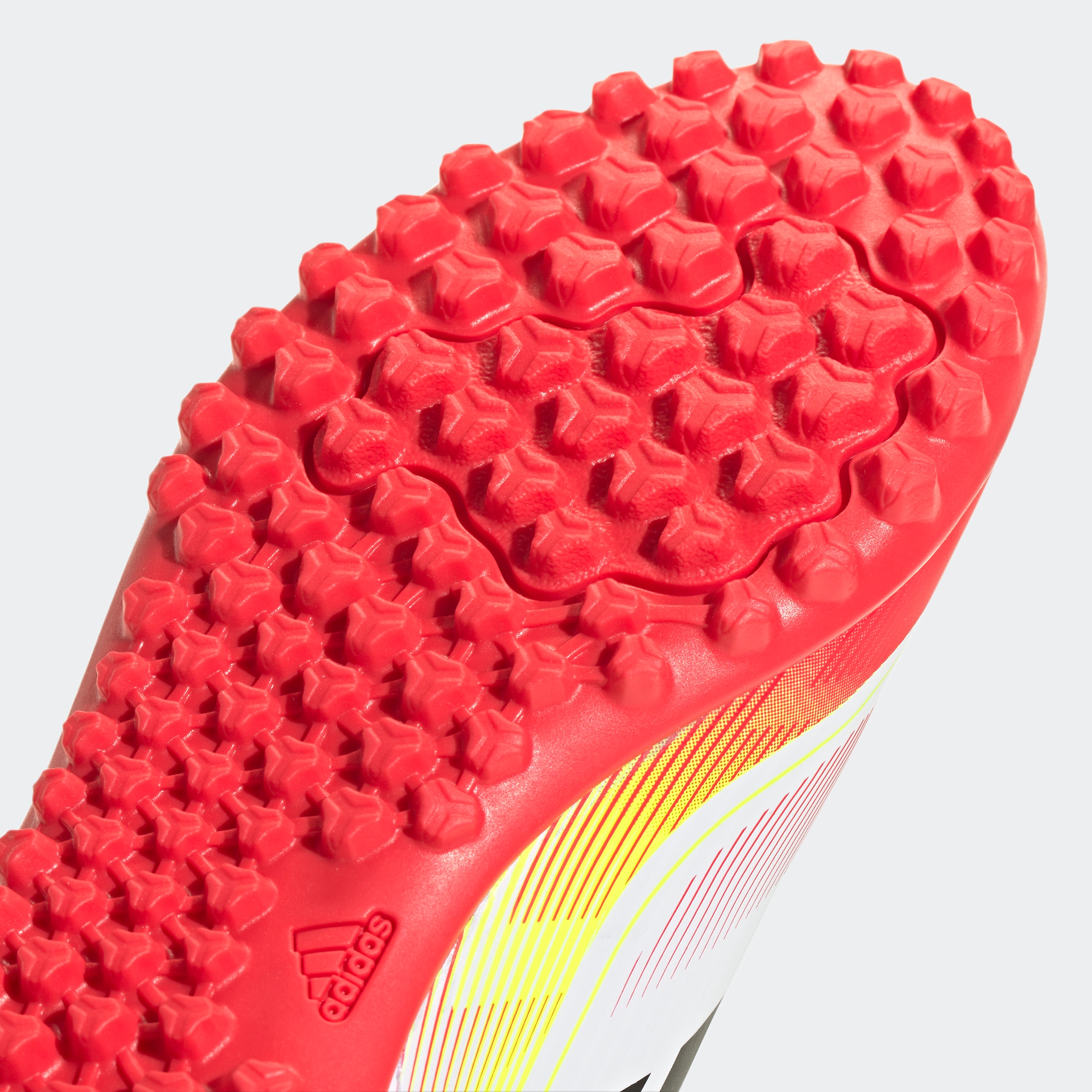 adidas Performance Fussballschuh »F50 CLUB KIDS TF«